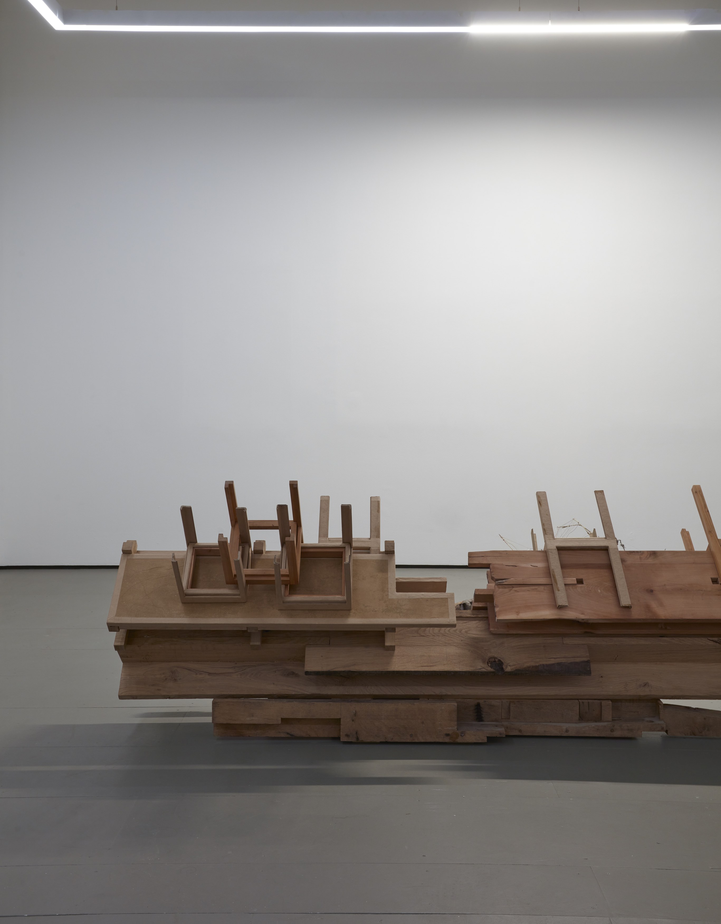 Installation view 6