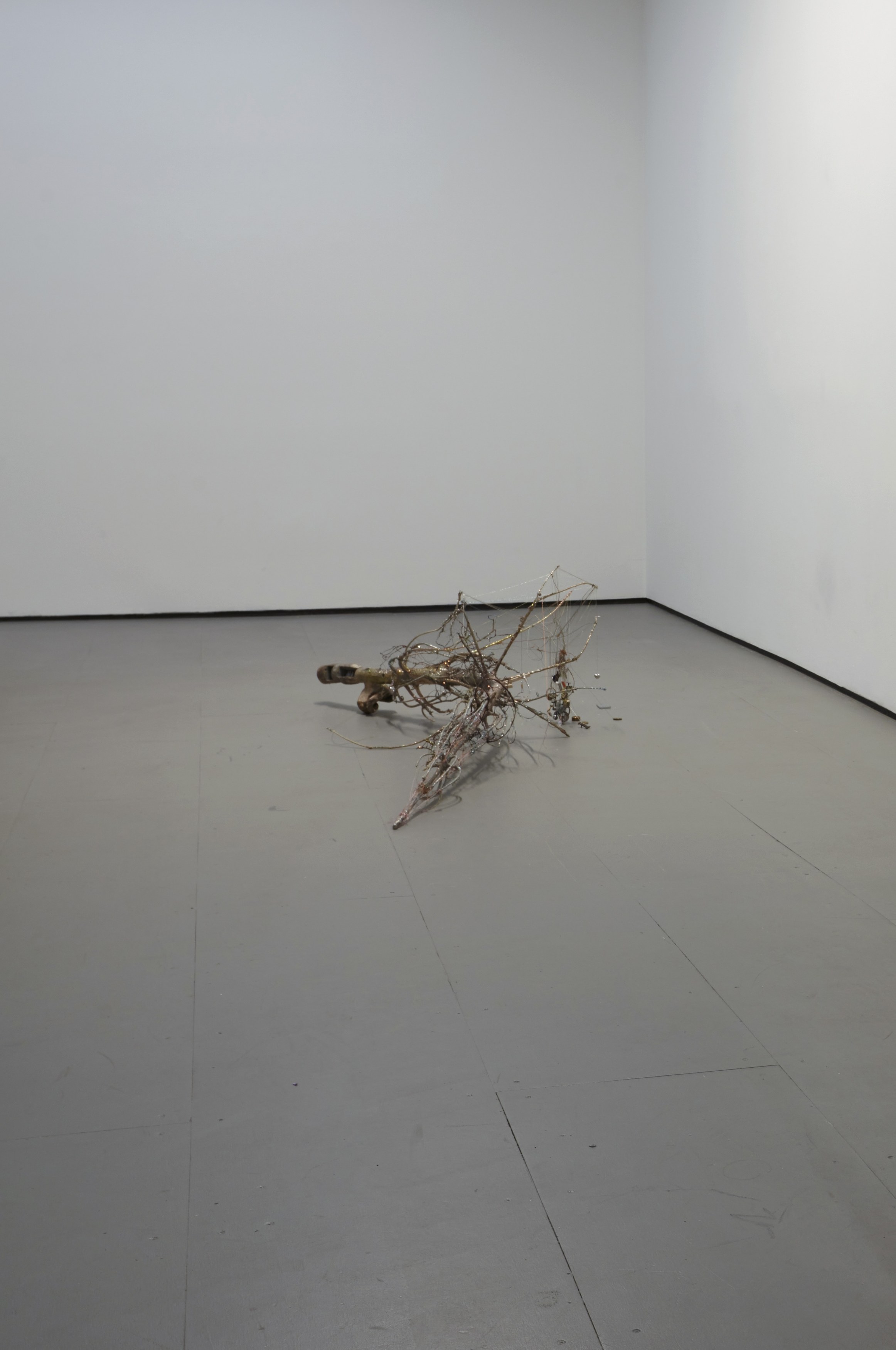Installation view 9