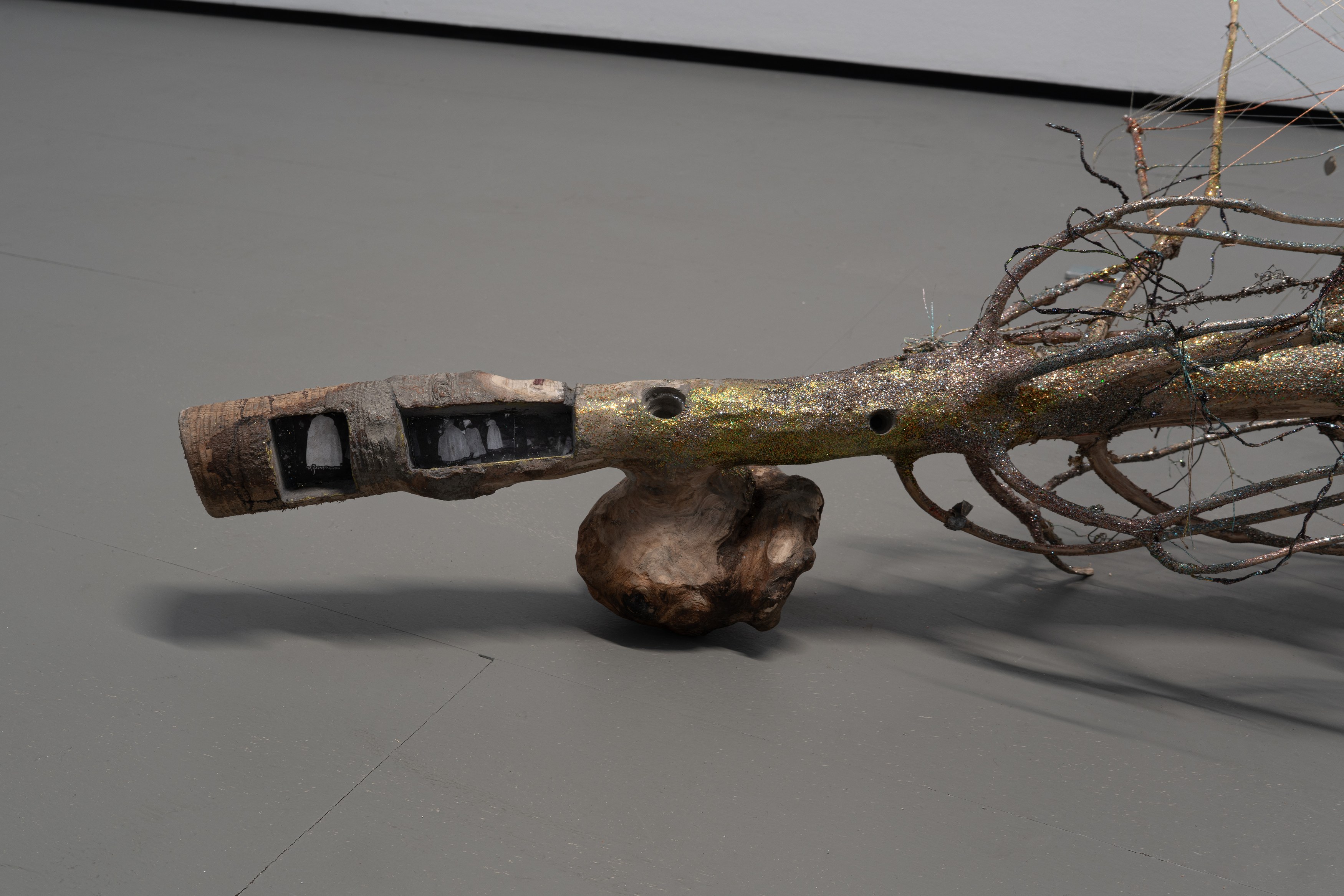 Installation view 11
