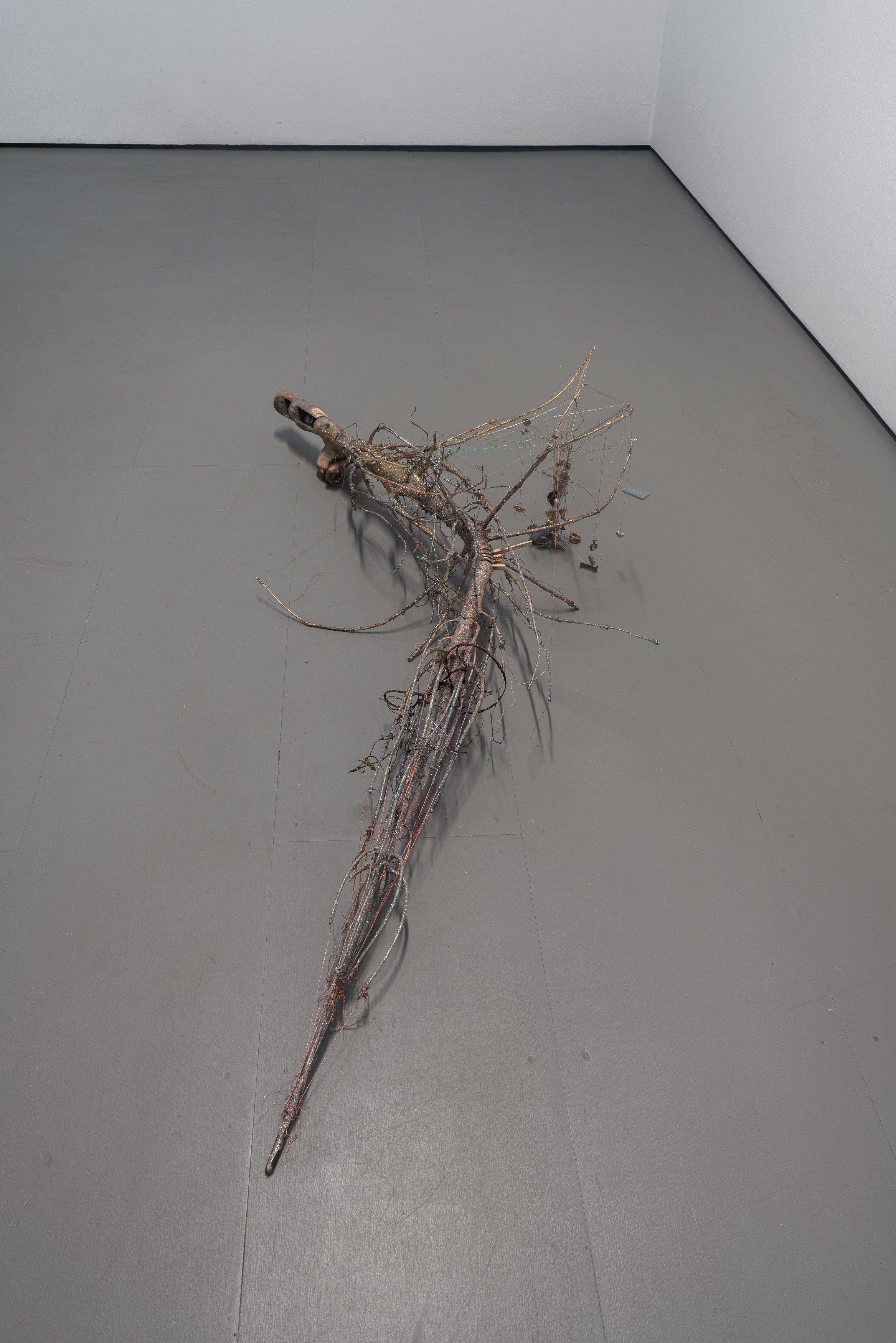 Installation view 10