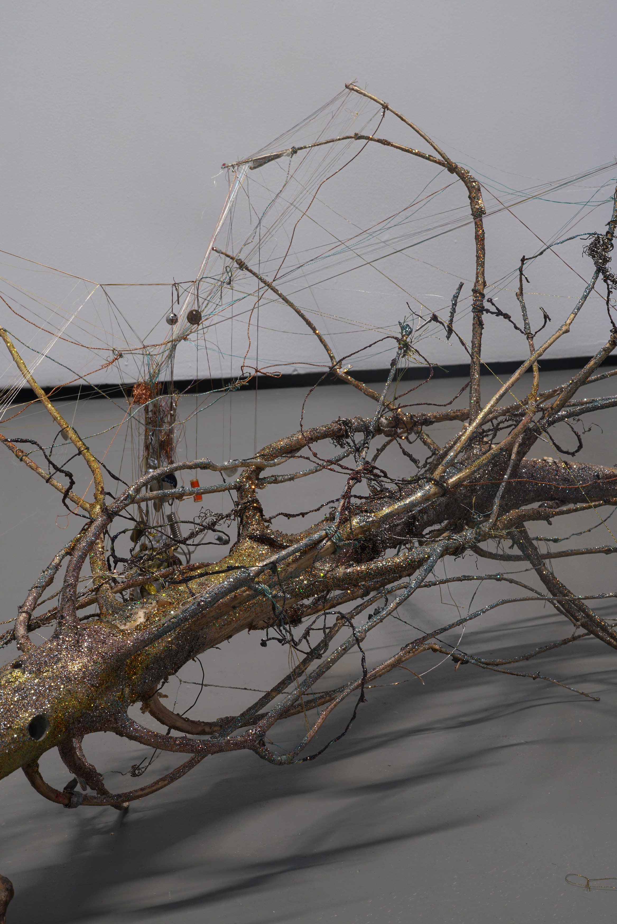 Installation view 12