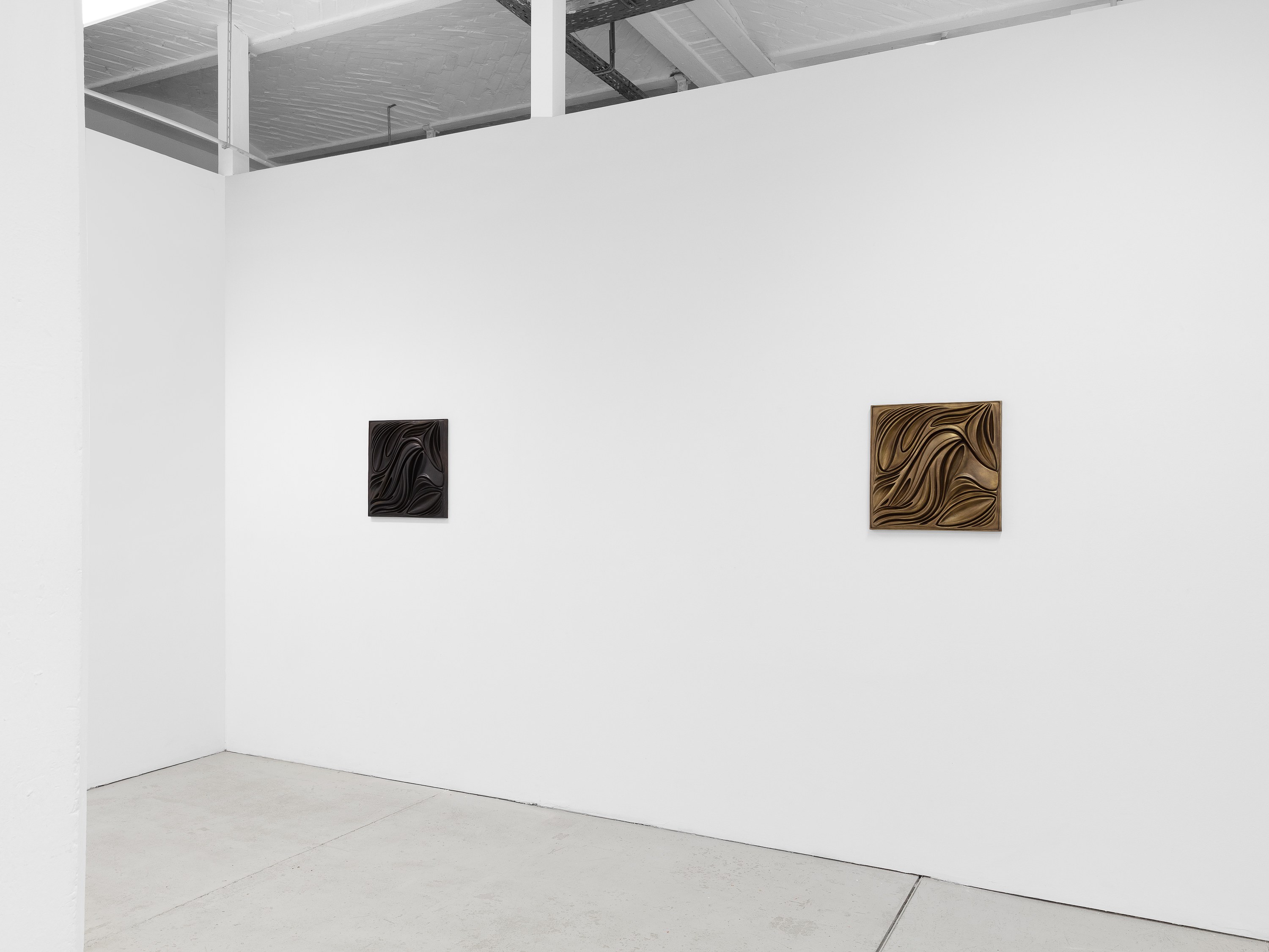 Aaron Scheer, Aeonesis at Office Impart, photo 4