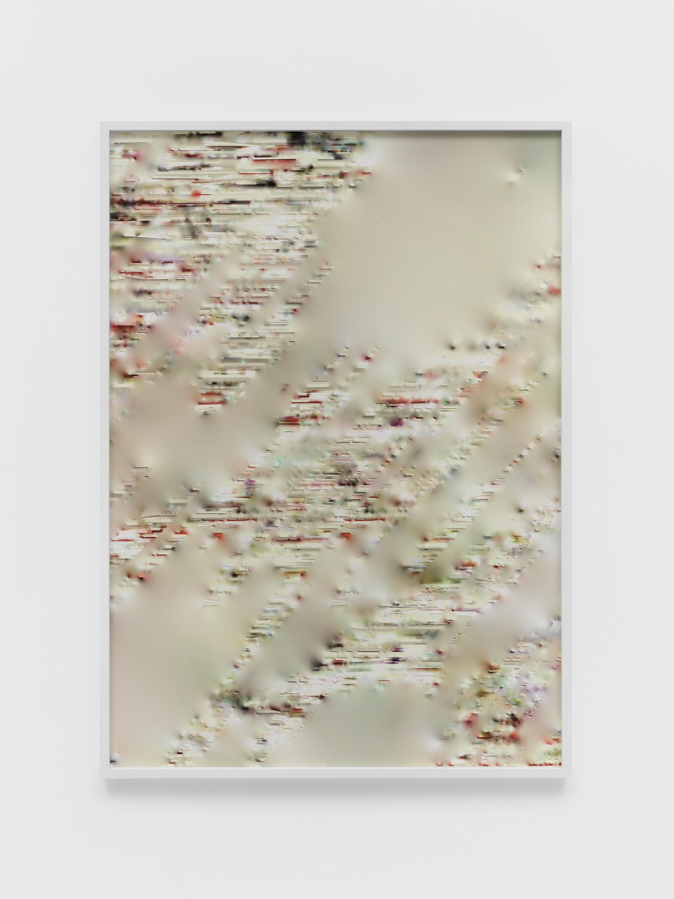 Aaron Scheer, Aeonesis at Office Impart, photo 21