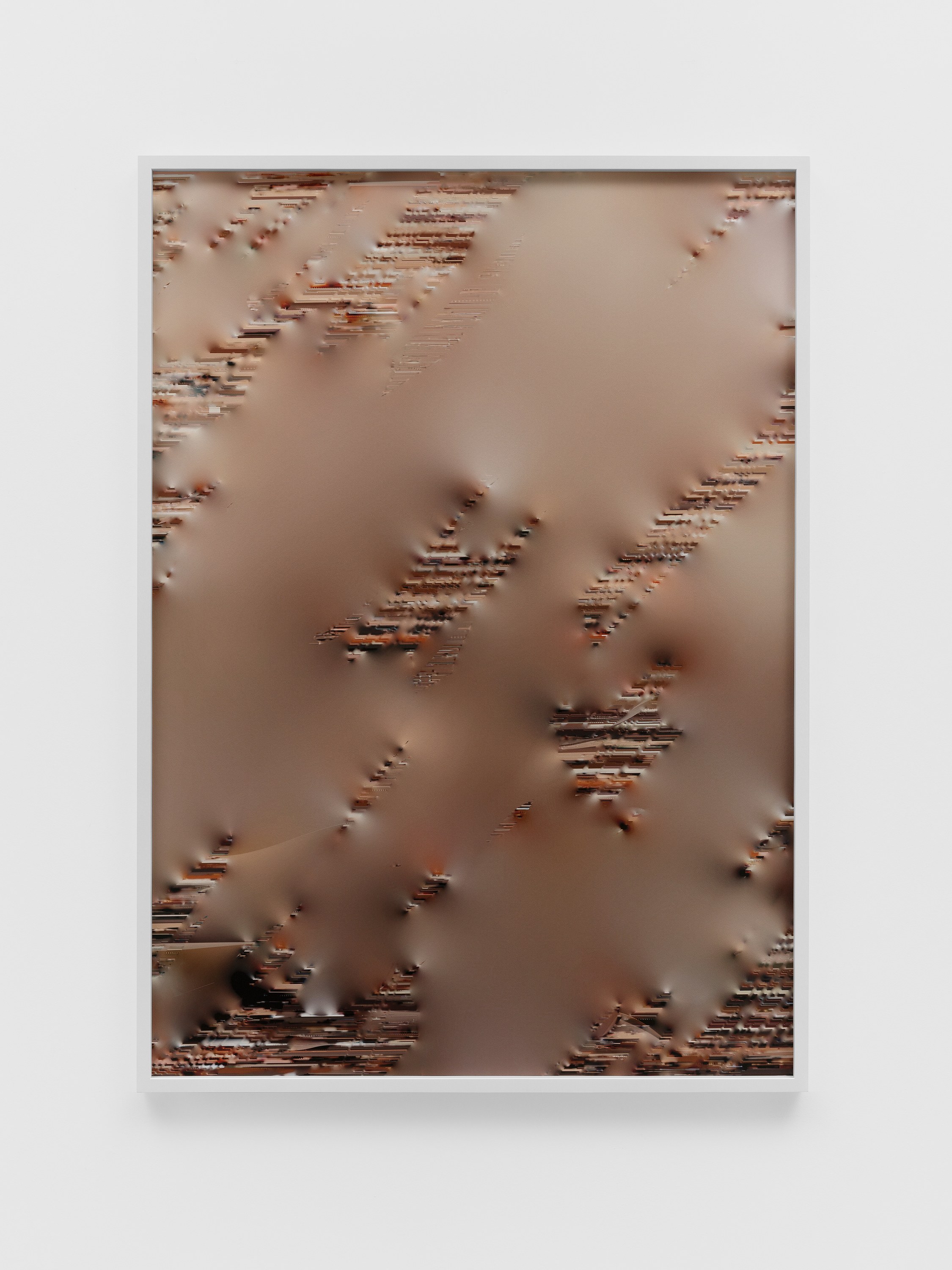 Aaron Scheer, Aeonesis at Office Impart, photo 22