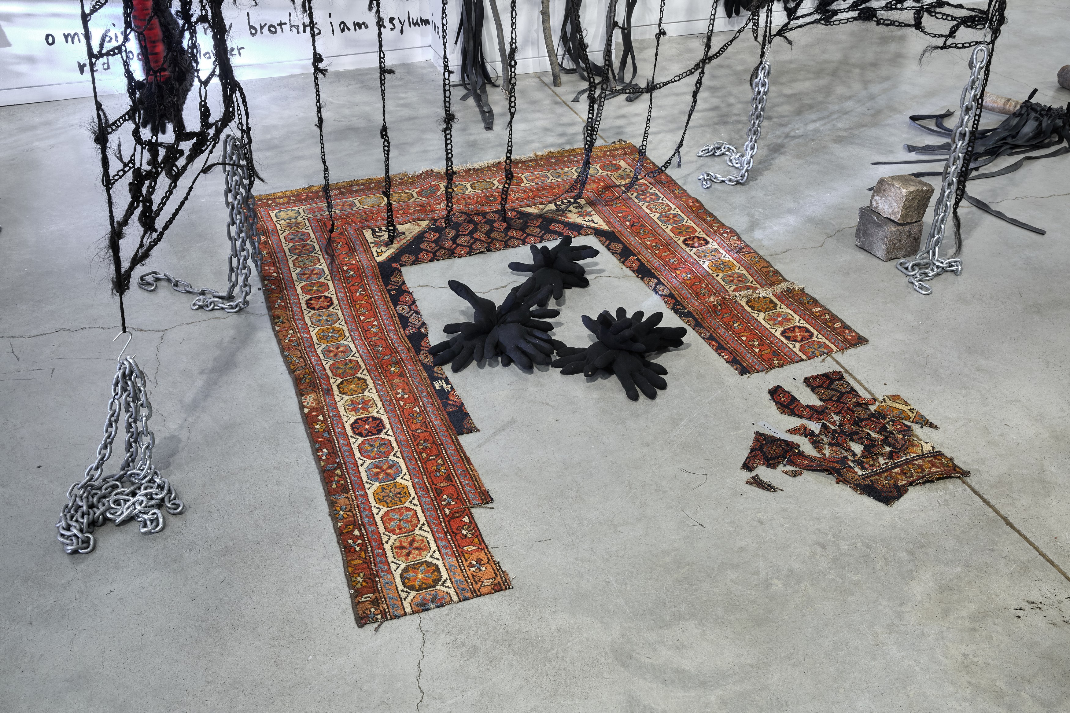 Farkhondeh Sharhroudi, image 10 of 47
