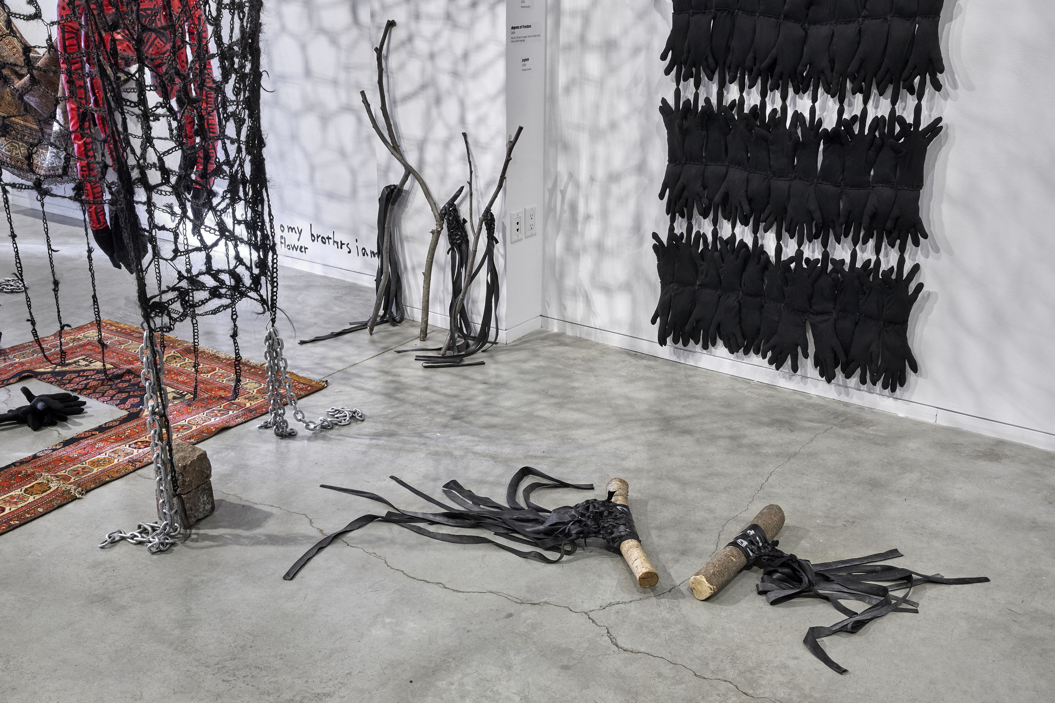 Farkhondeh Sharhroudi, image 11 of 47