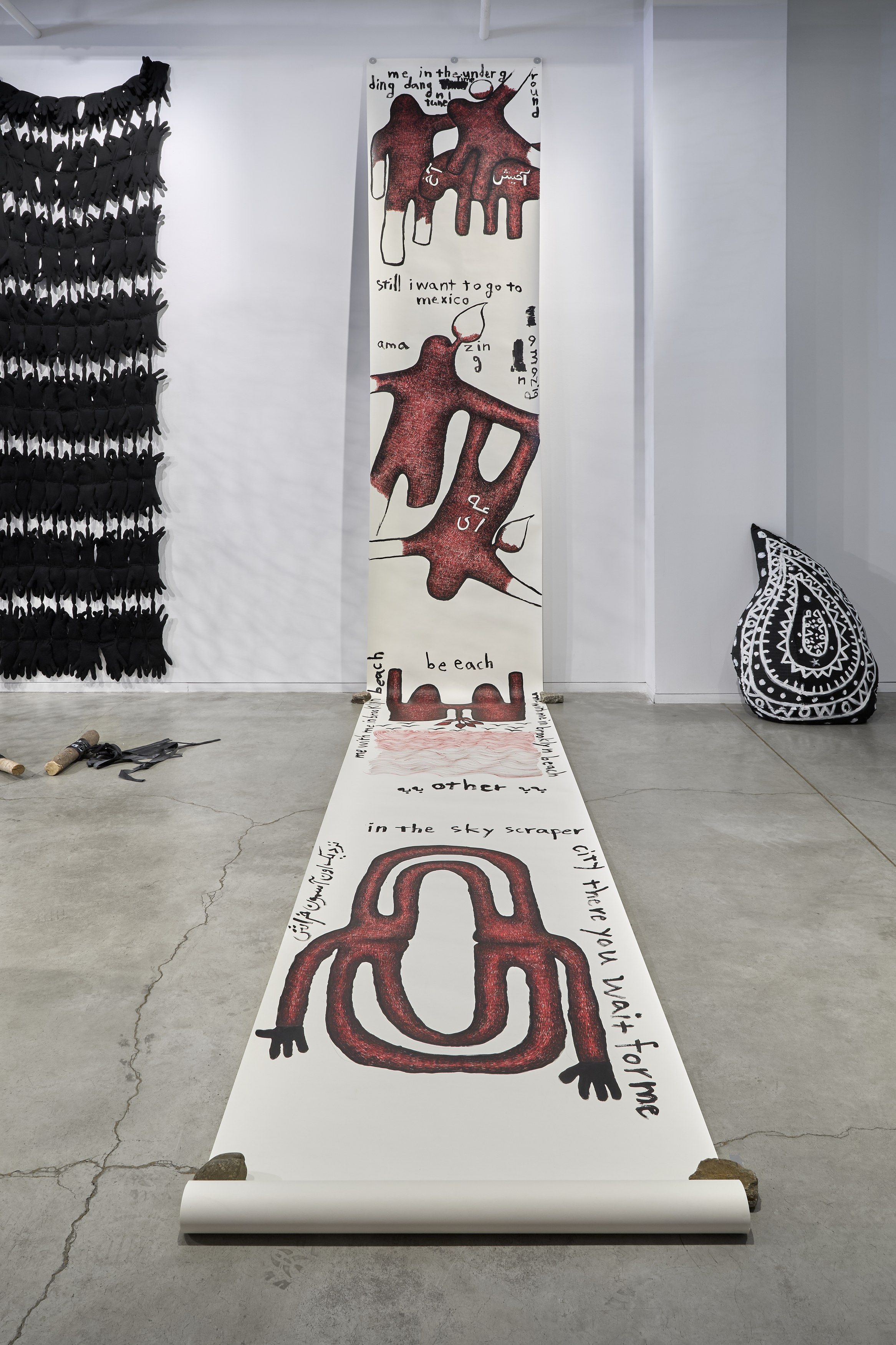 Farkhondeh Sharhroudi, image 21 of 47