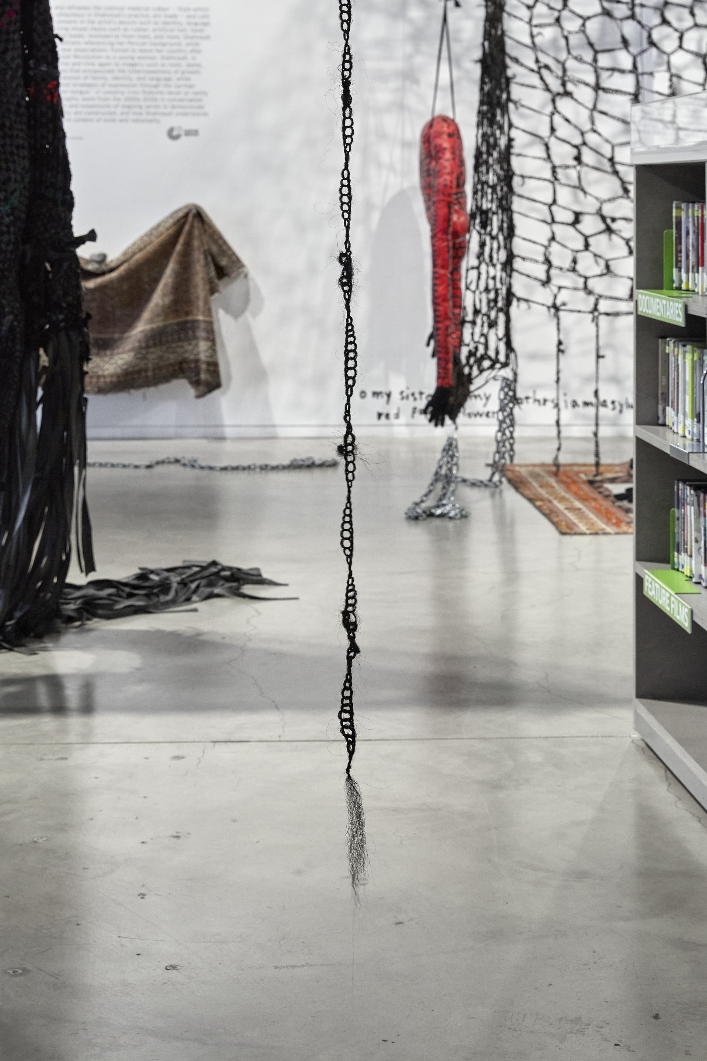 Farkhondeh Sharhroudi, image 42 of 47