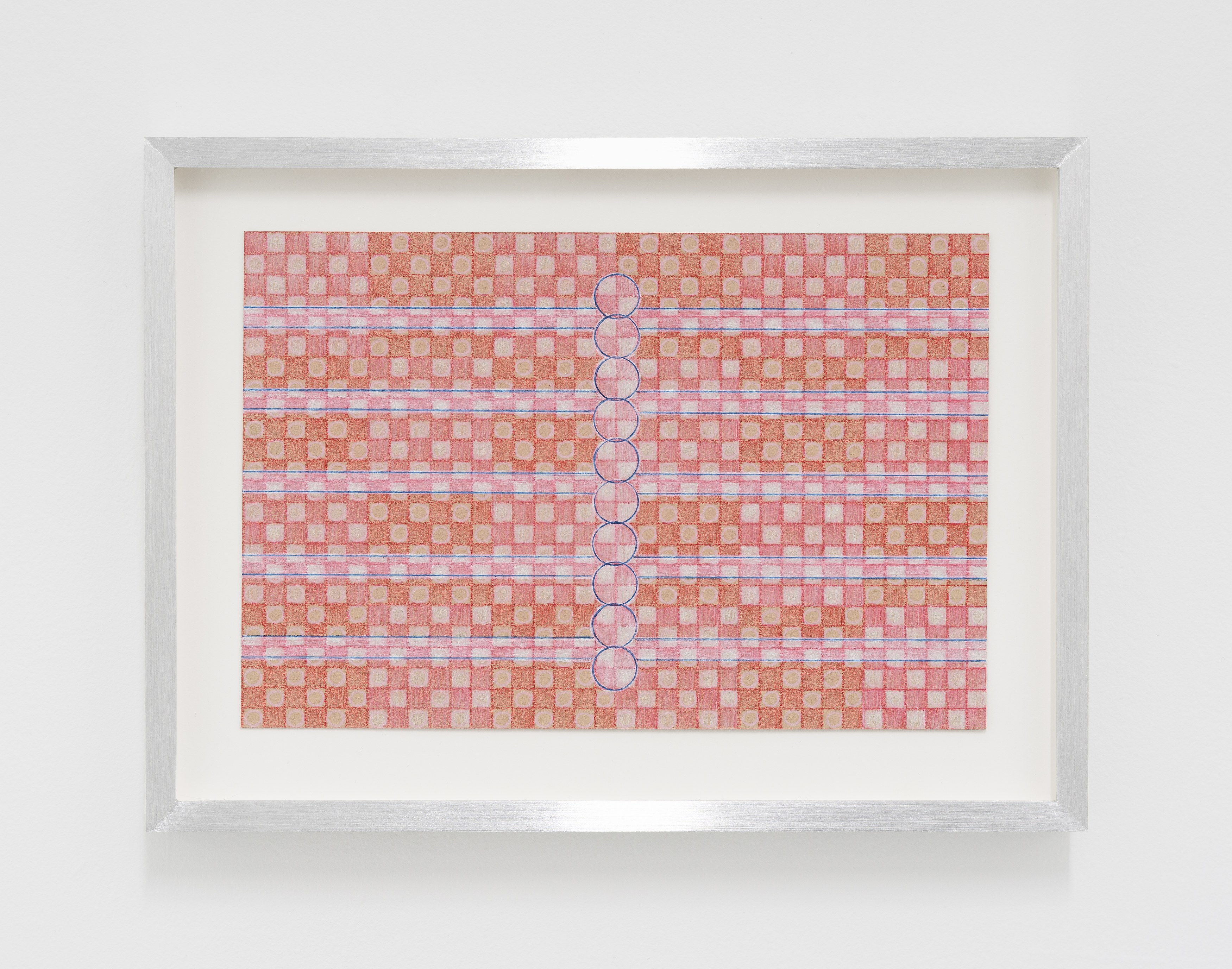 Hanna Hur, Dorothea Rockburne, Untitled at Ulrik, photo 30