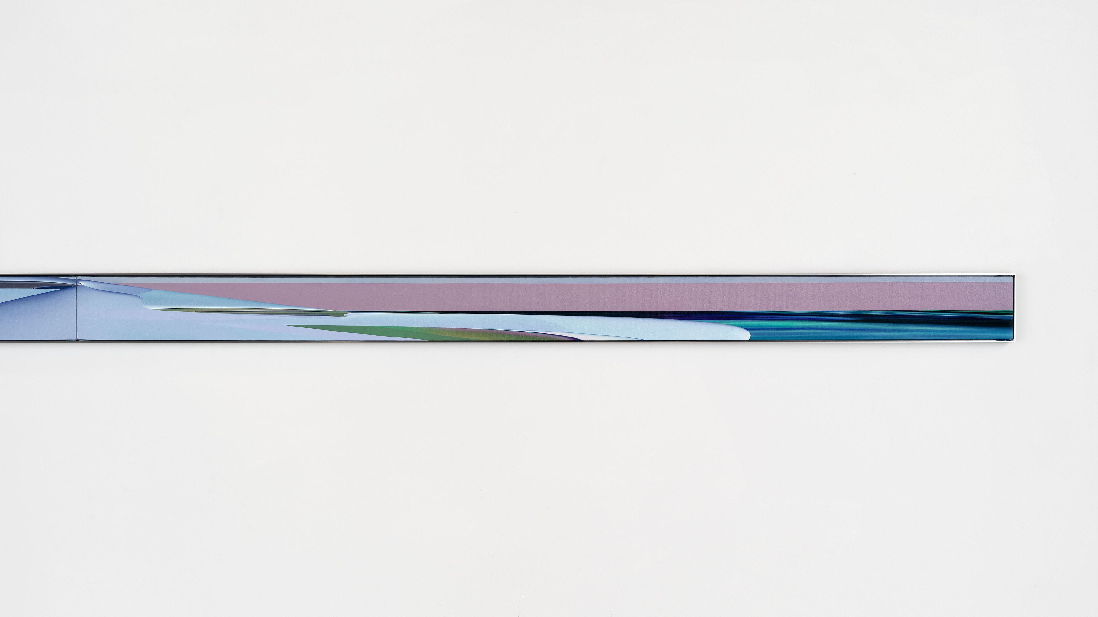 Chanel Khoury, Memory Bands at James Fuentes, photo 21