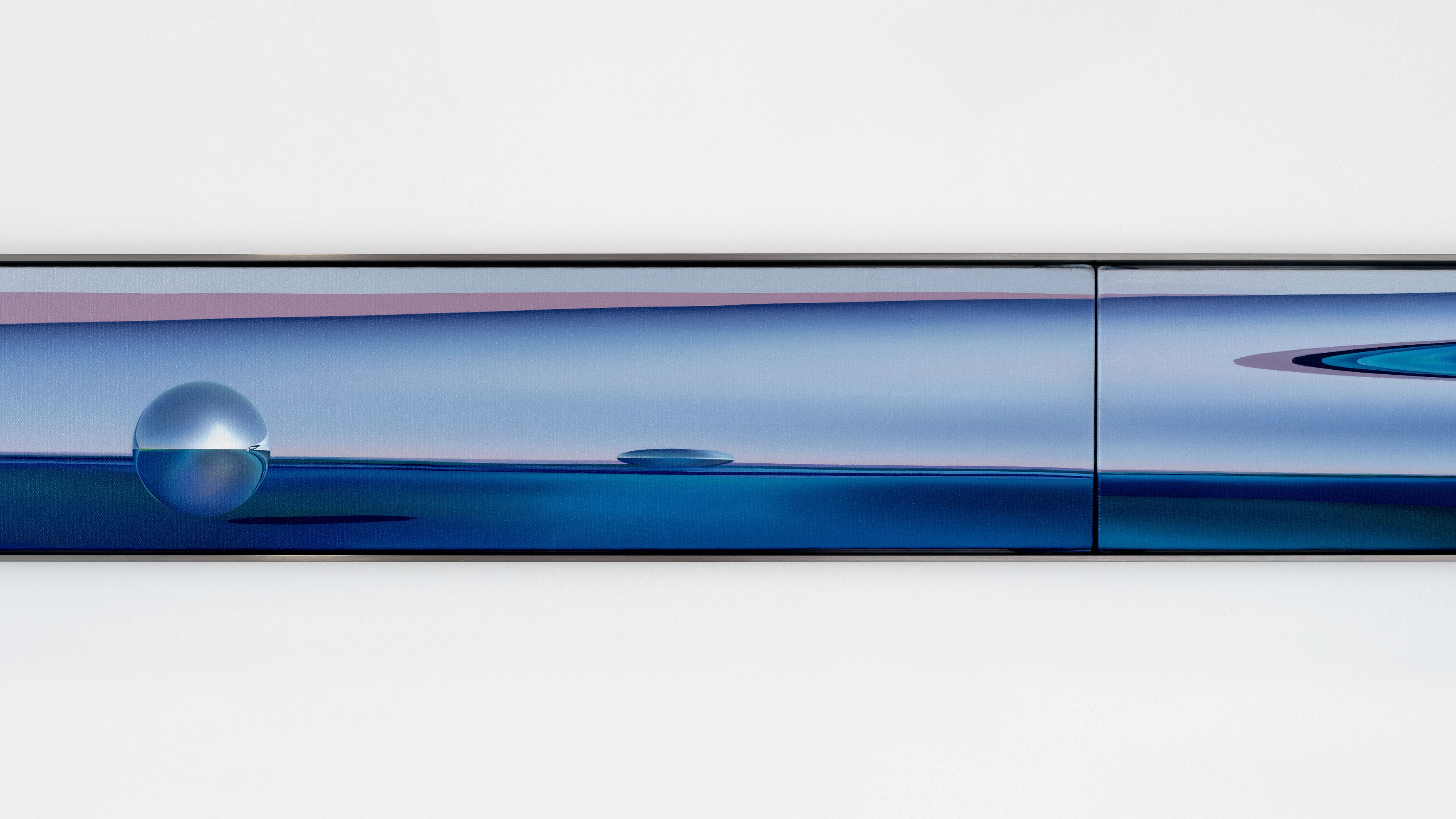 Chanel Khoury, Memory Bands at James Fuentes, photo 22