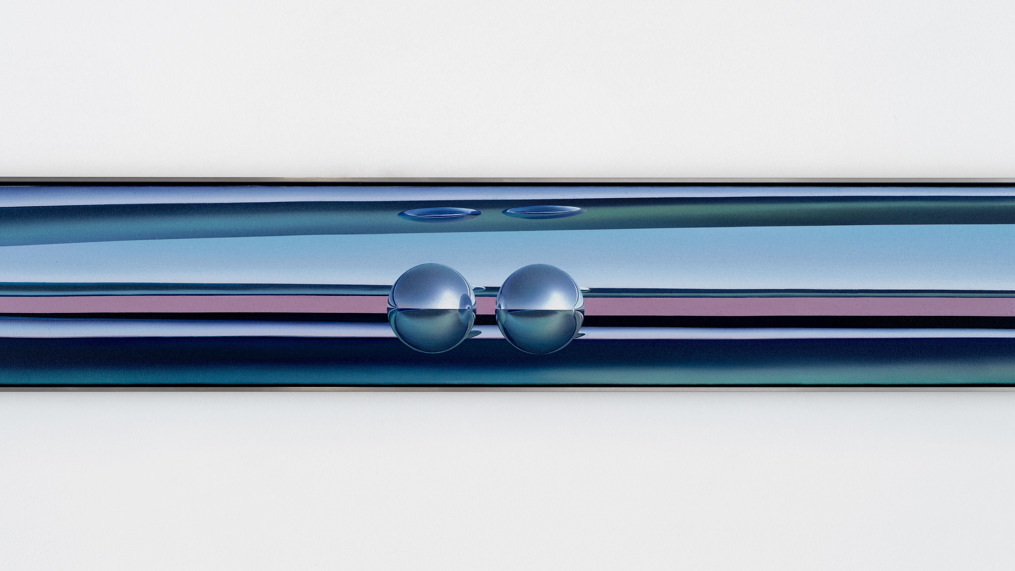 Chanel Khoury, Memory Bands at James Fuentes, photo 23