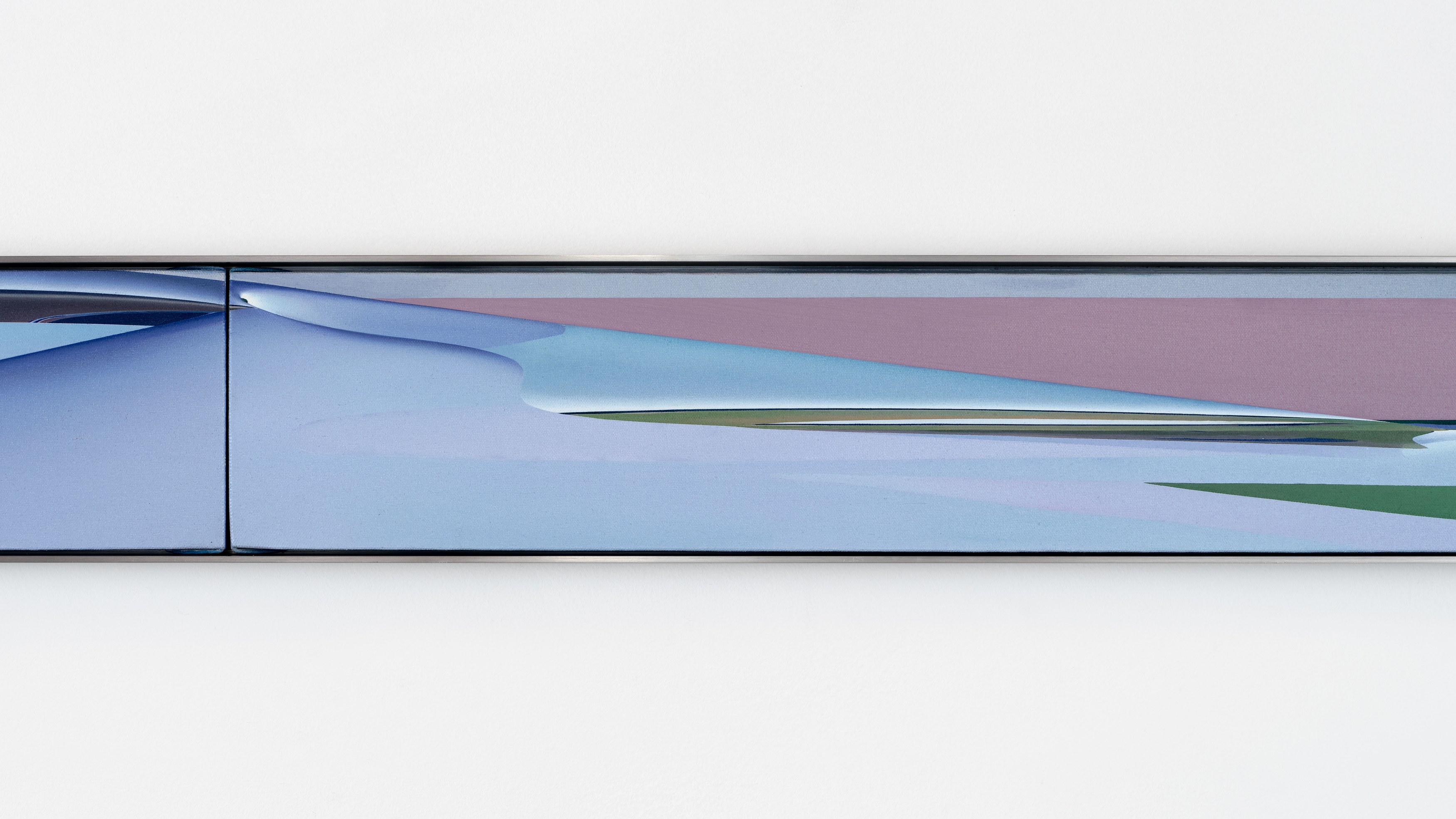 Chanel Khoury, Memory Bands at James Fuentes, photo 24
