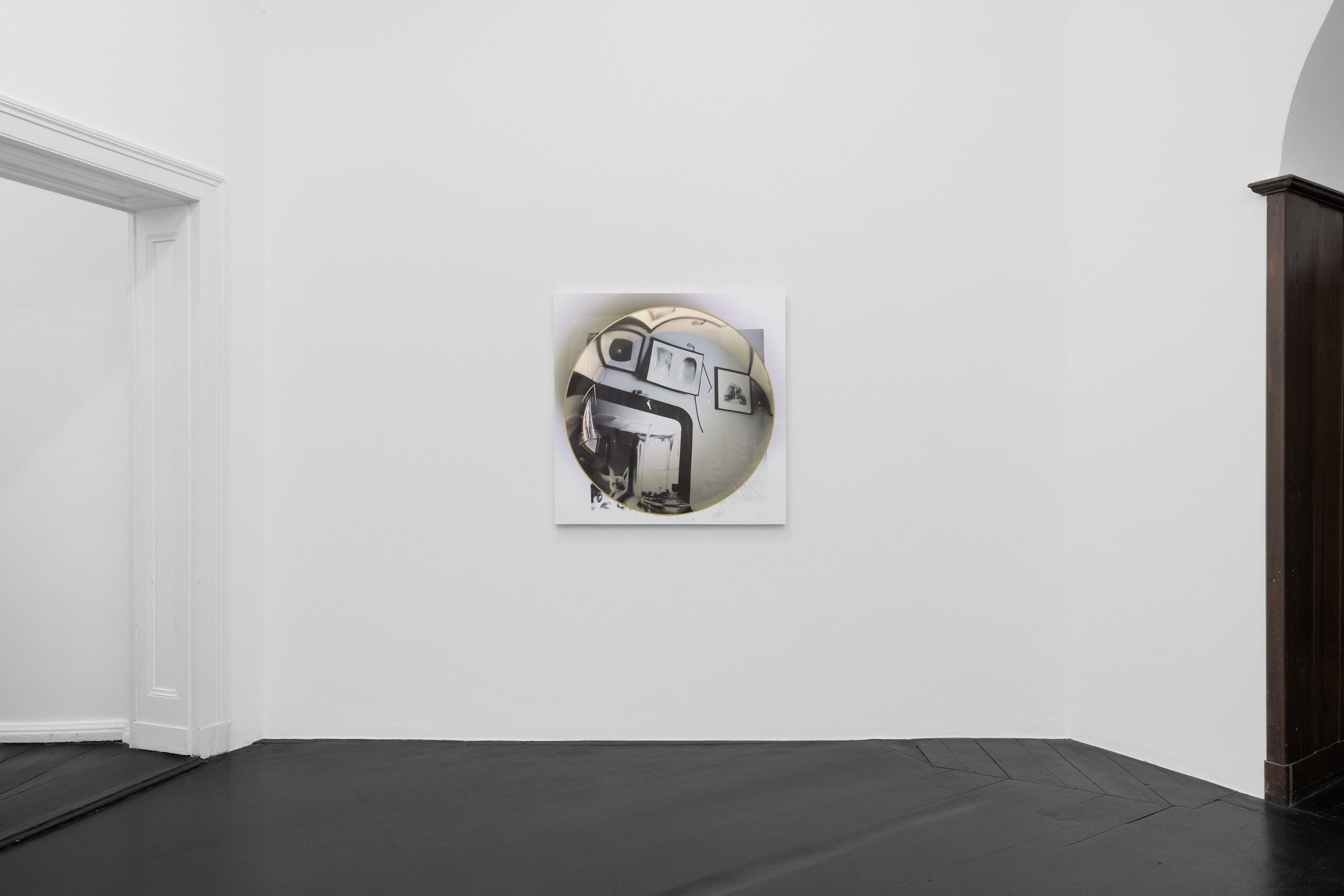 Seth Price, Portals at Isabella Bortolozzi, photo 21