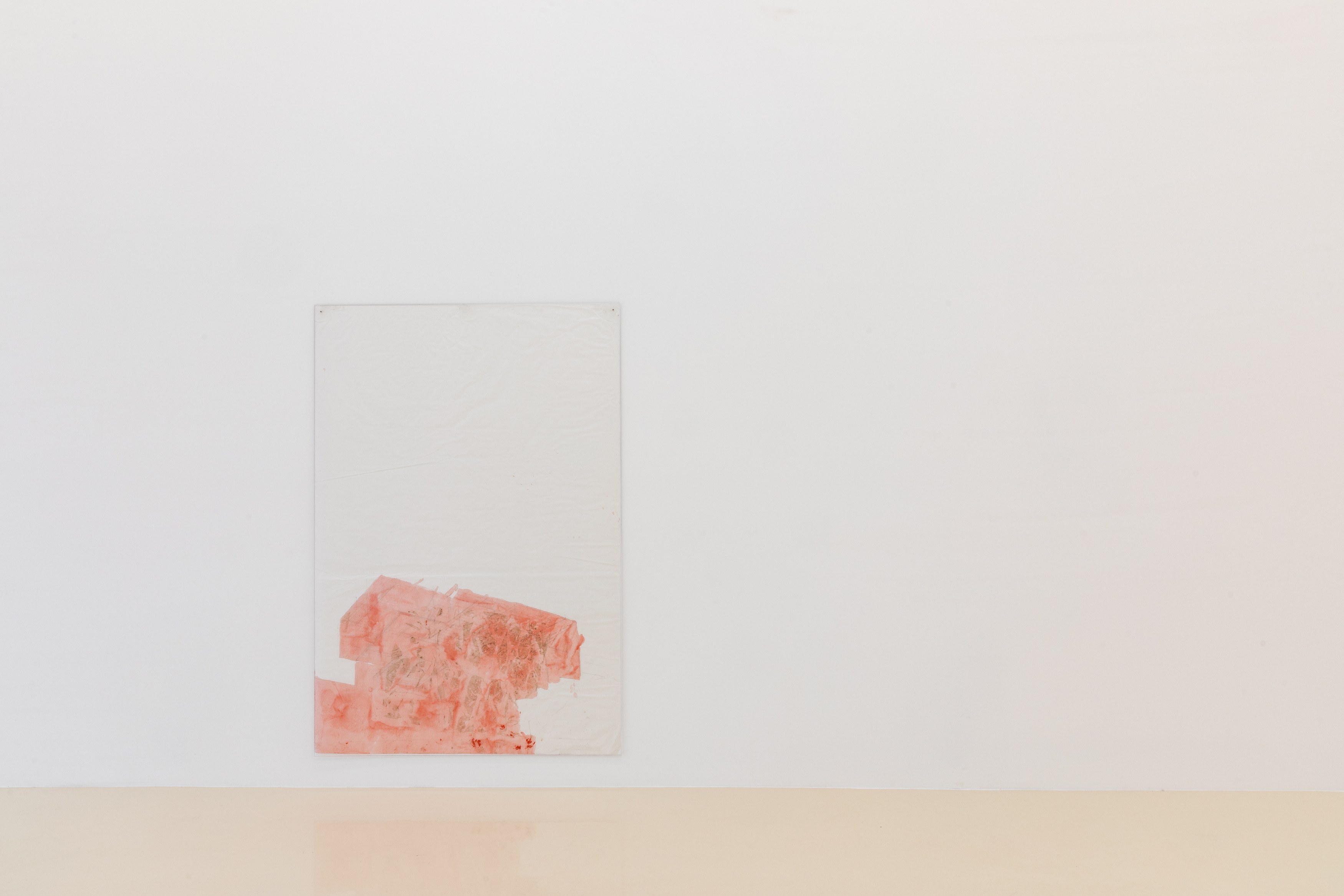 Ian Kiaer, health house at Chris Sharp Gallery, photo 6