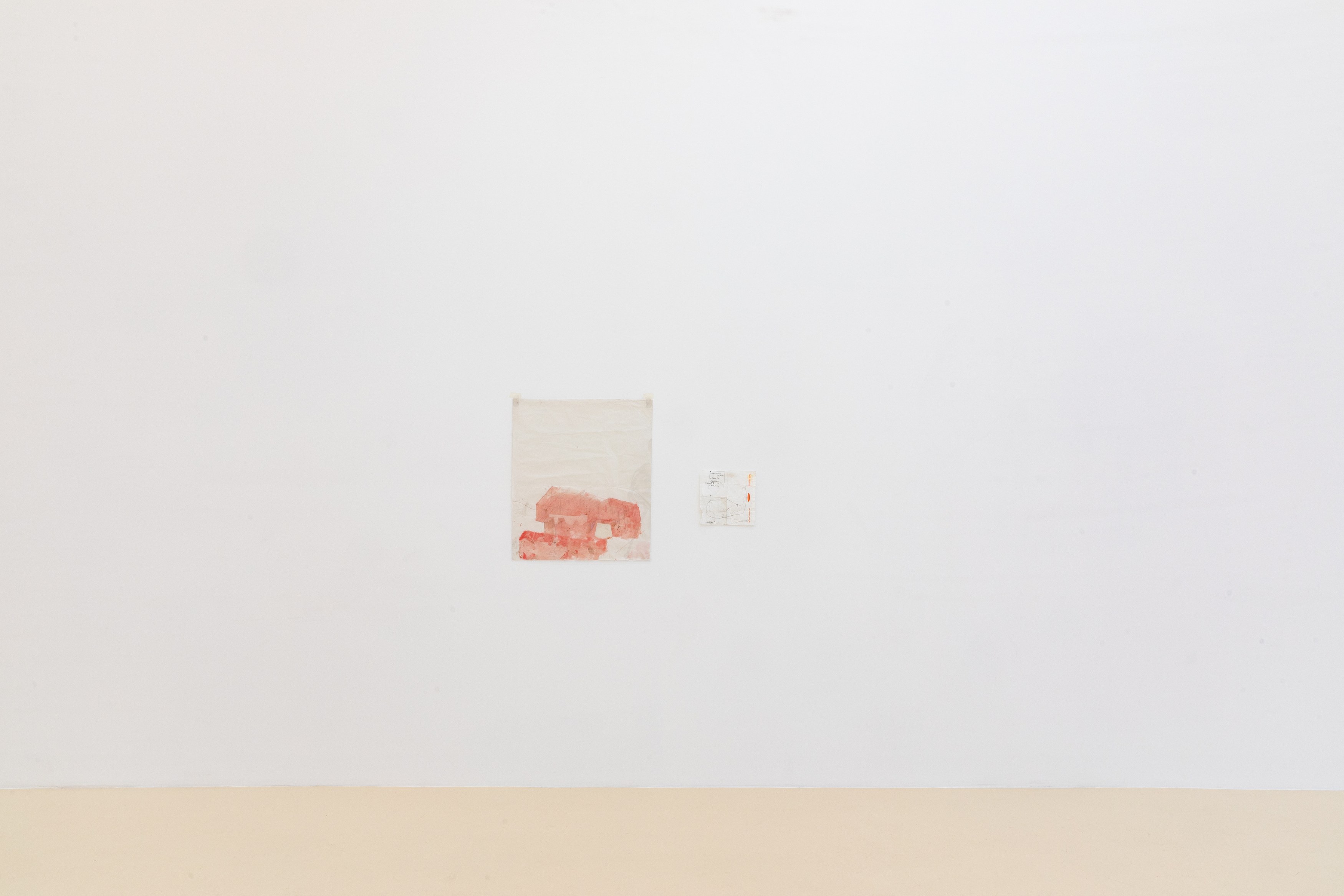 Ian Kiaer, health house at Chris Sharp Gallery, photo 10