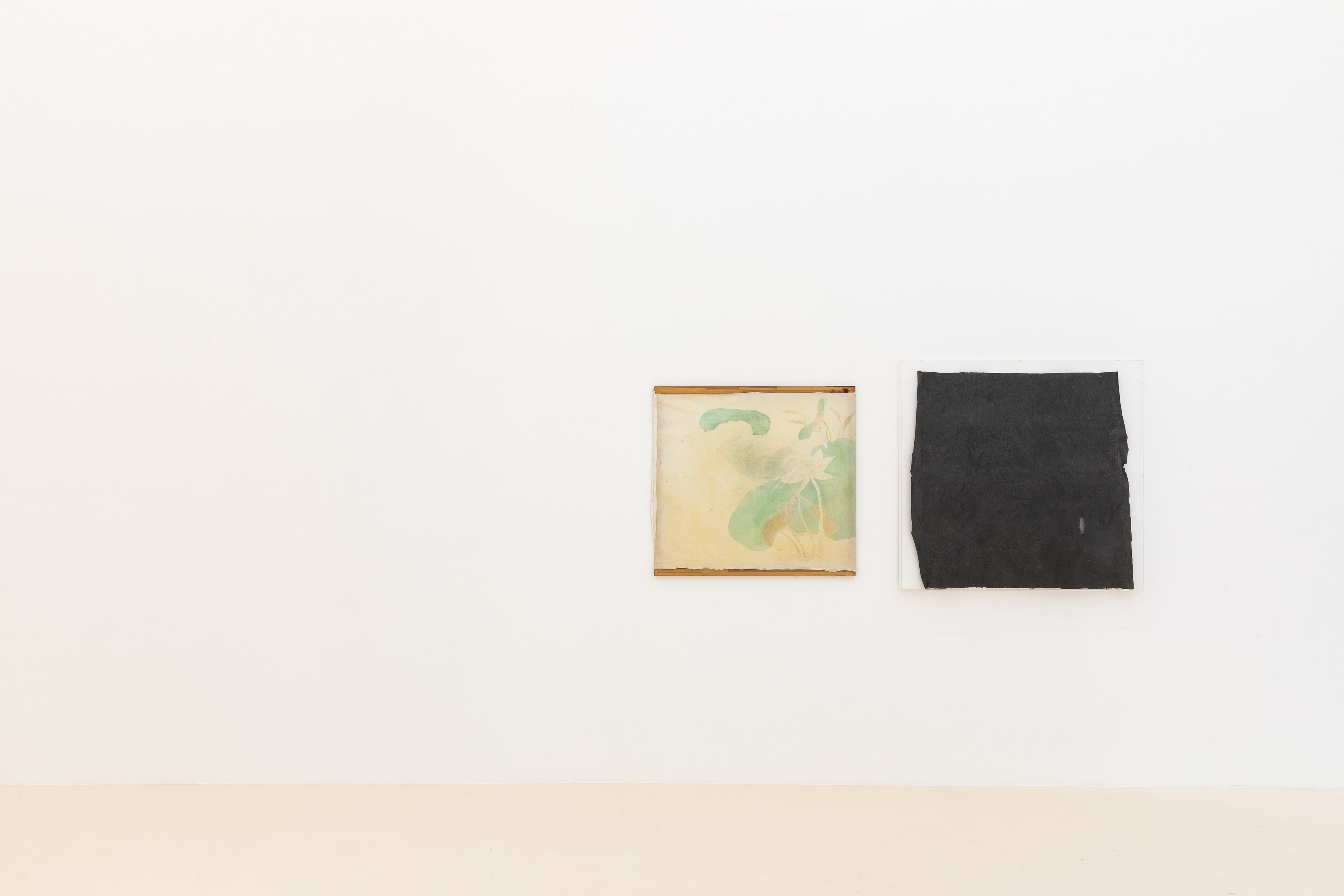 Ian Kiaer, health house at Chris Sharp Gallery, photo 22