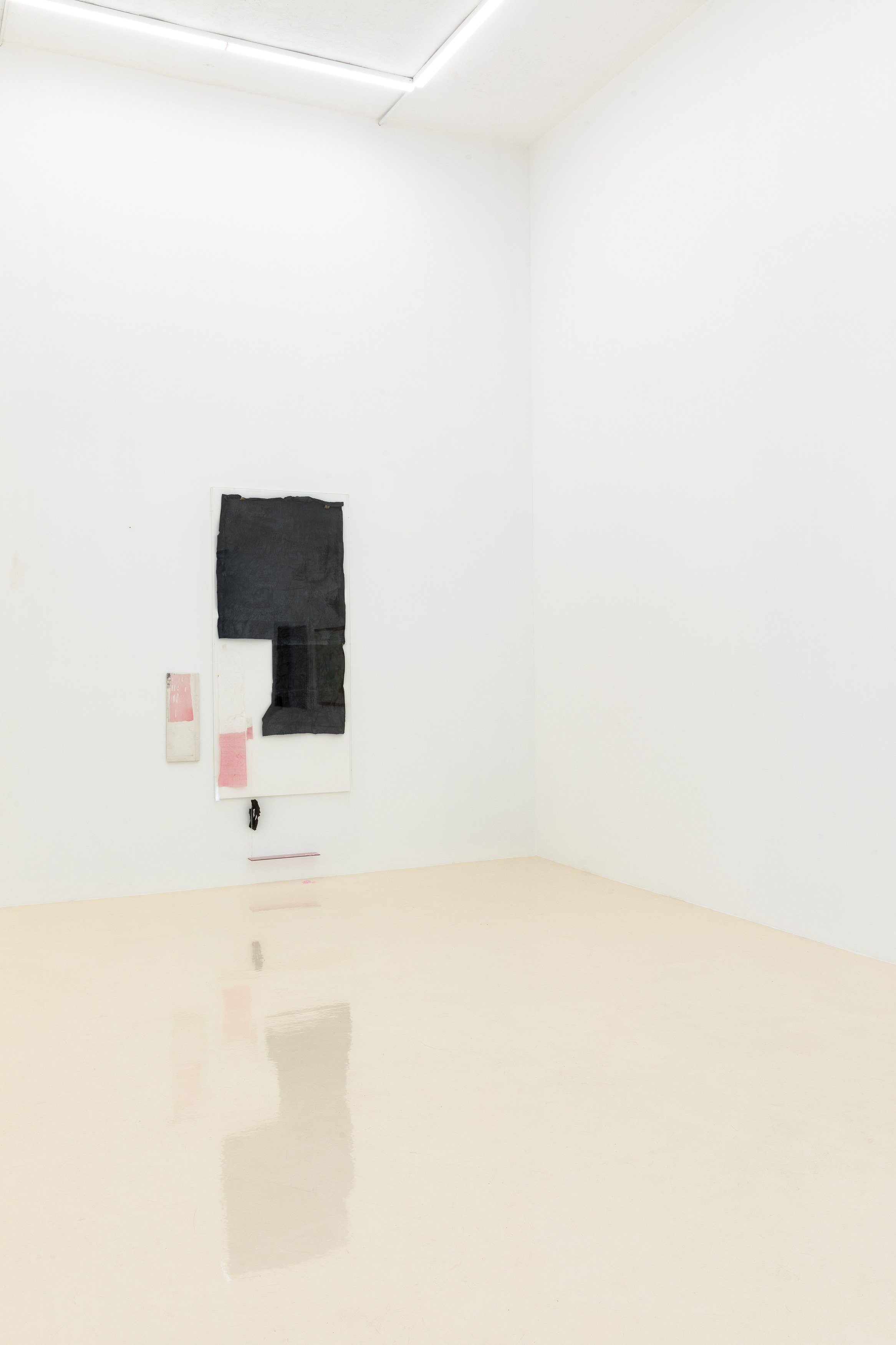 Ian Kiaer, health house at Chris Sharp Gallery, photo 25