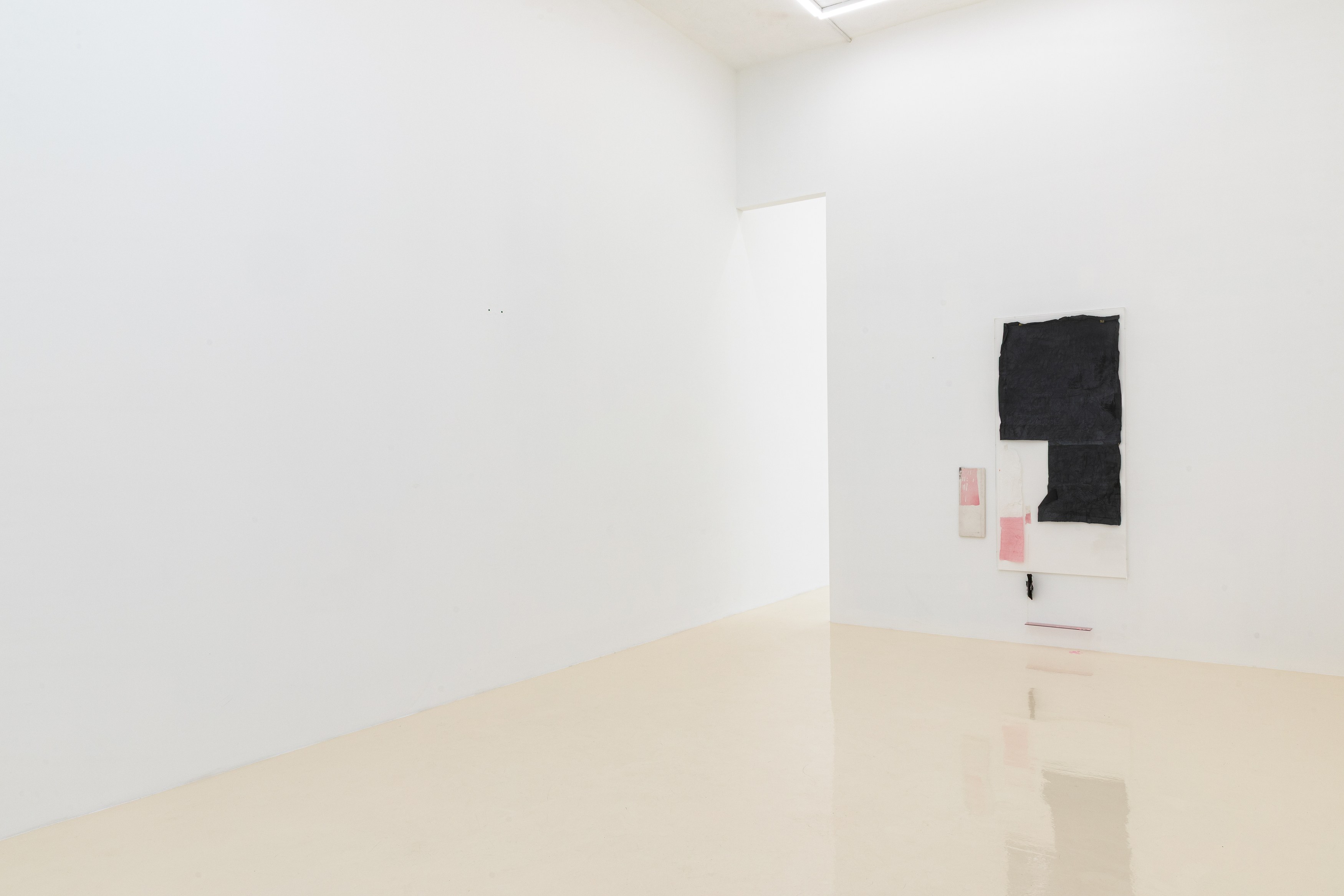 Ian Kiaer, health house at Chris Sharp Gallery, photo 28