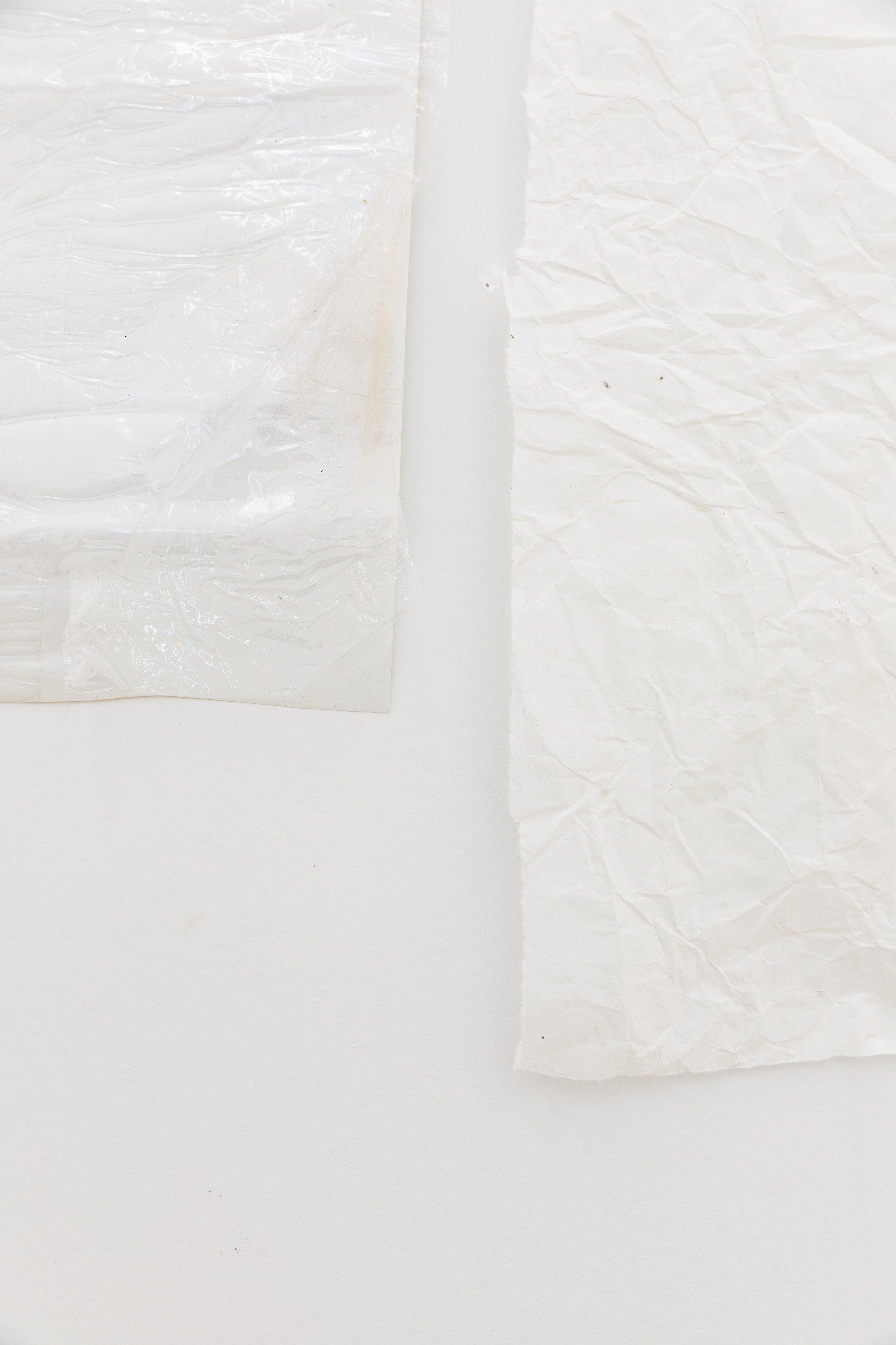 Ian Kiaer, health house at Chris Sharp Gallery, photo 30