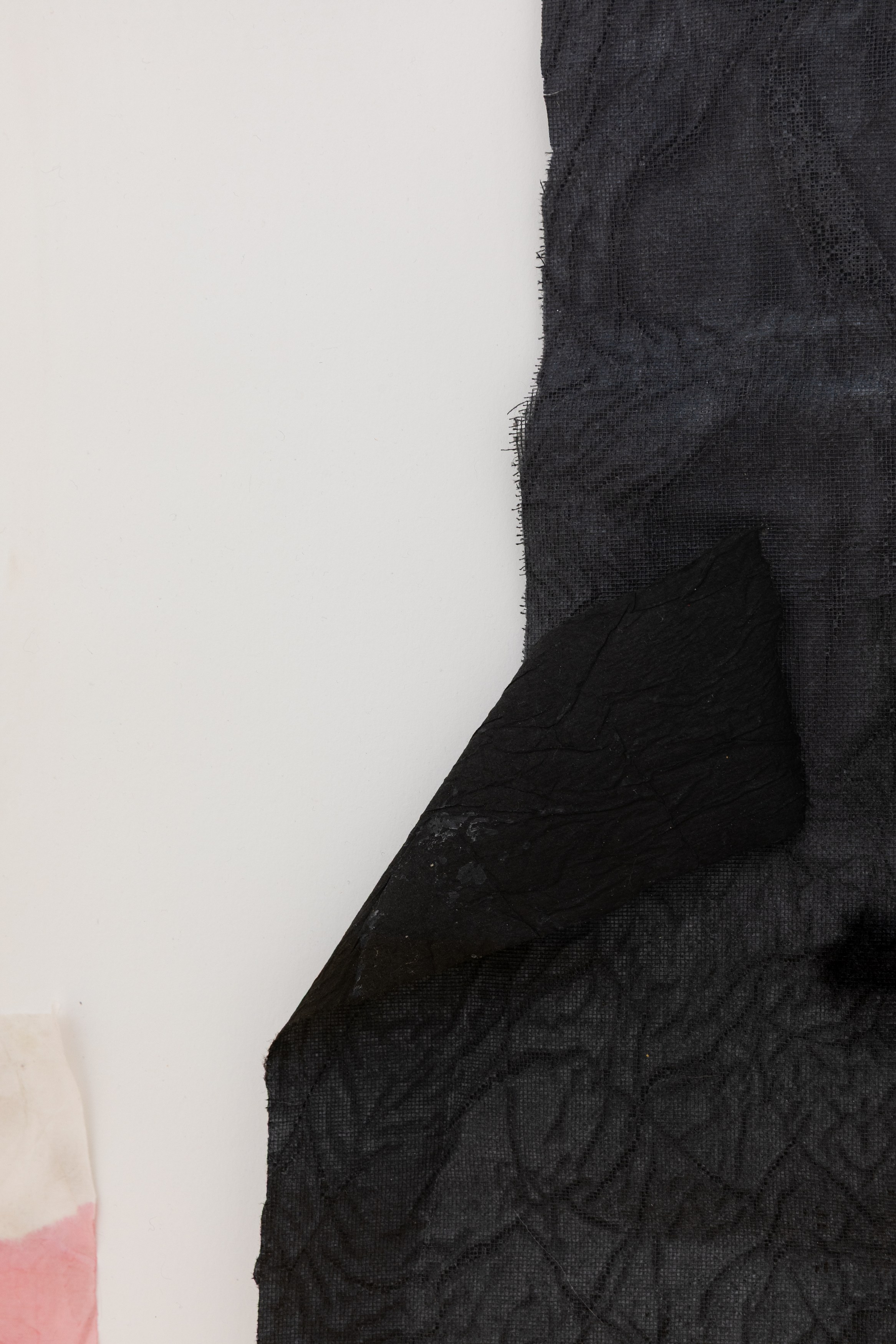 Ian Kiaer, health house at Chris Sharp Gallery, photo 45