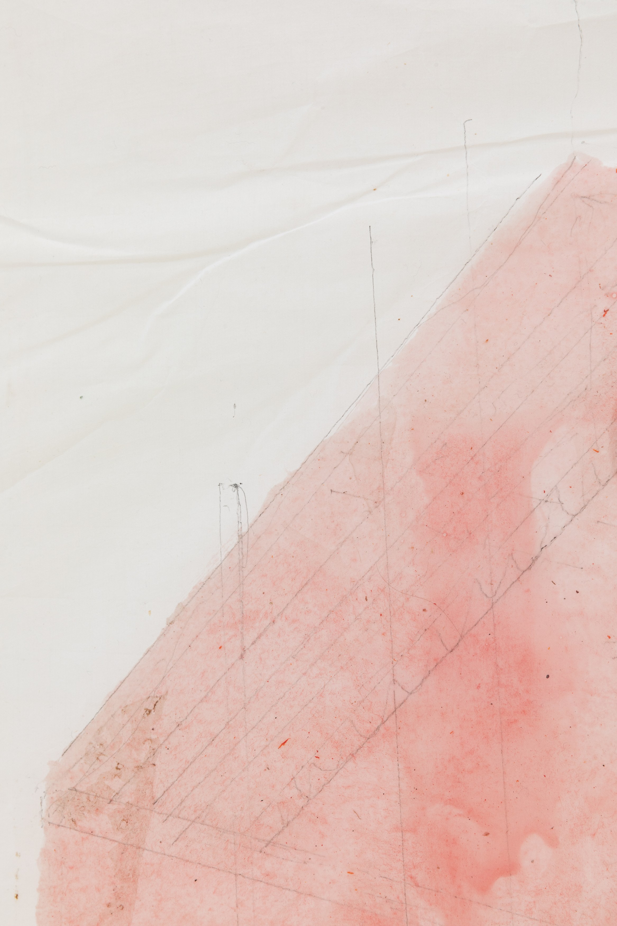 Ian Kiaer, health house at Chris Sharp Gallery, photo 49