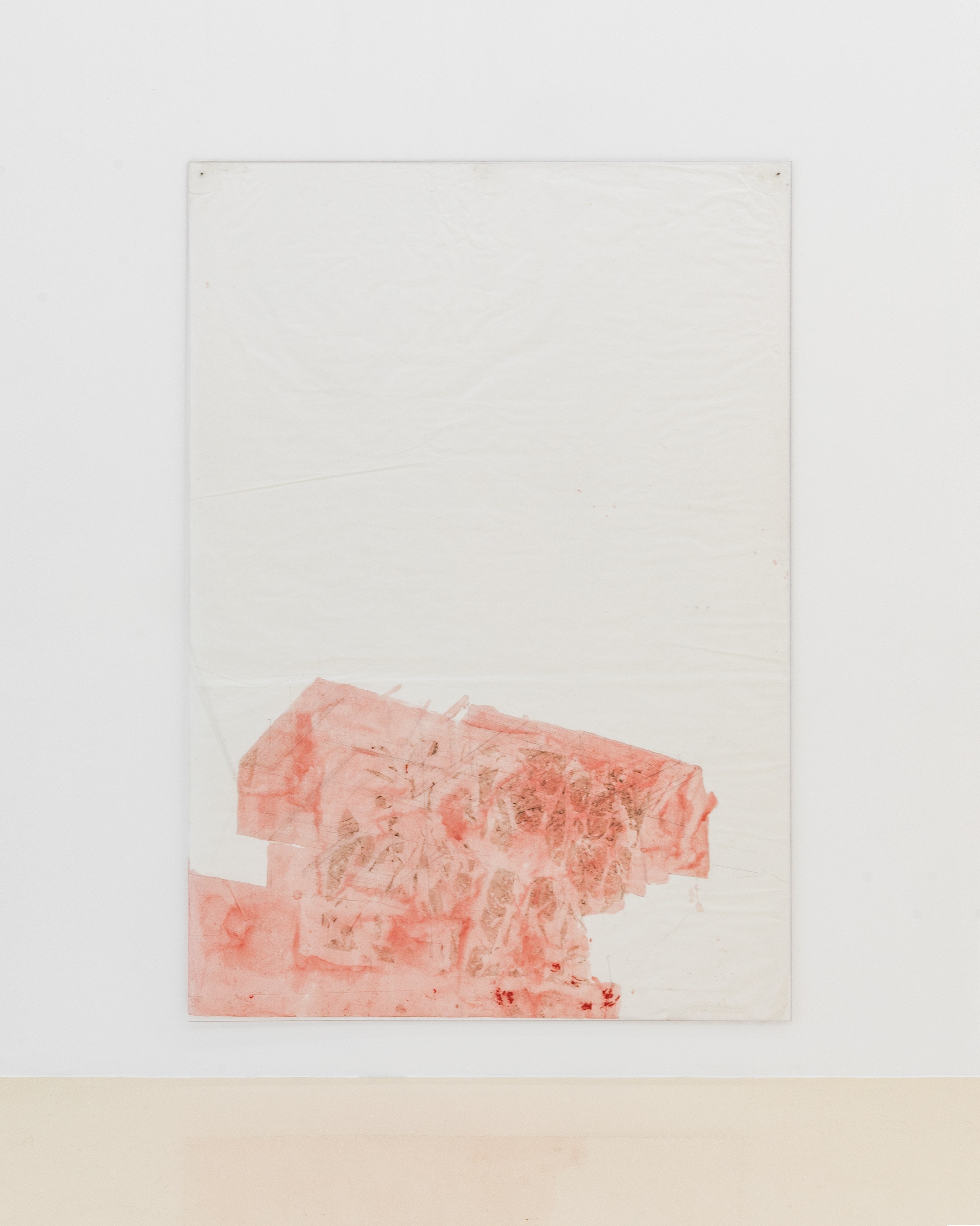 Ian Kiaer, health house at Chris Sharp Gallery, photo 50