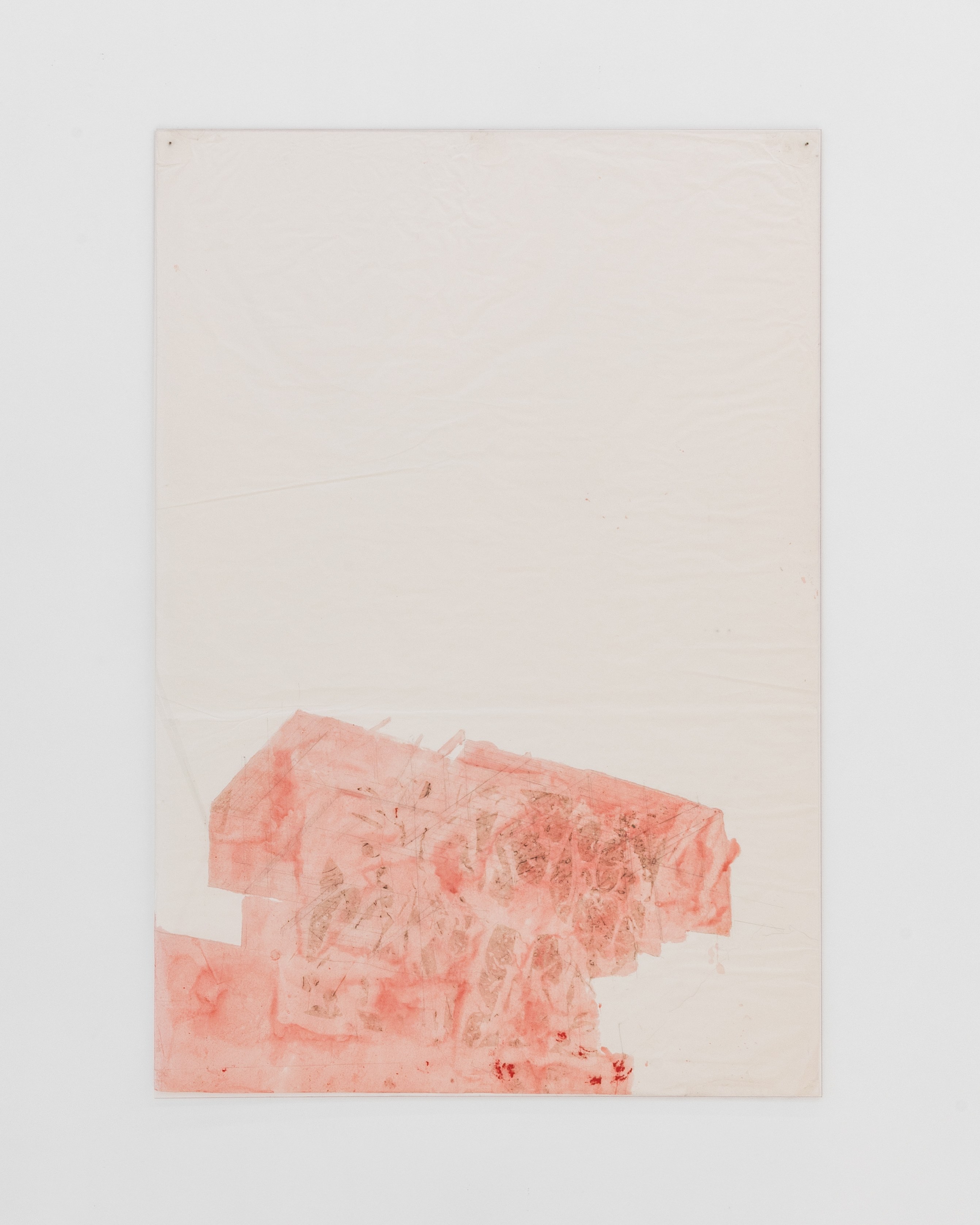 Ian Kiaer, health house at Chris Sharp Gallery, photo 51