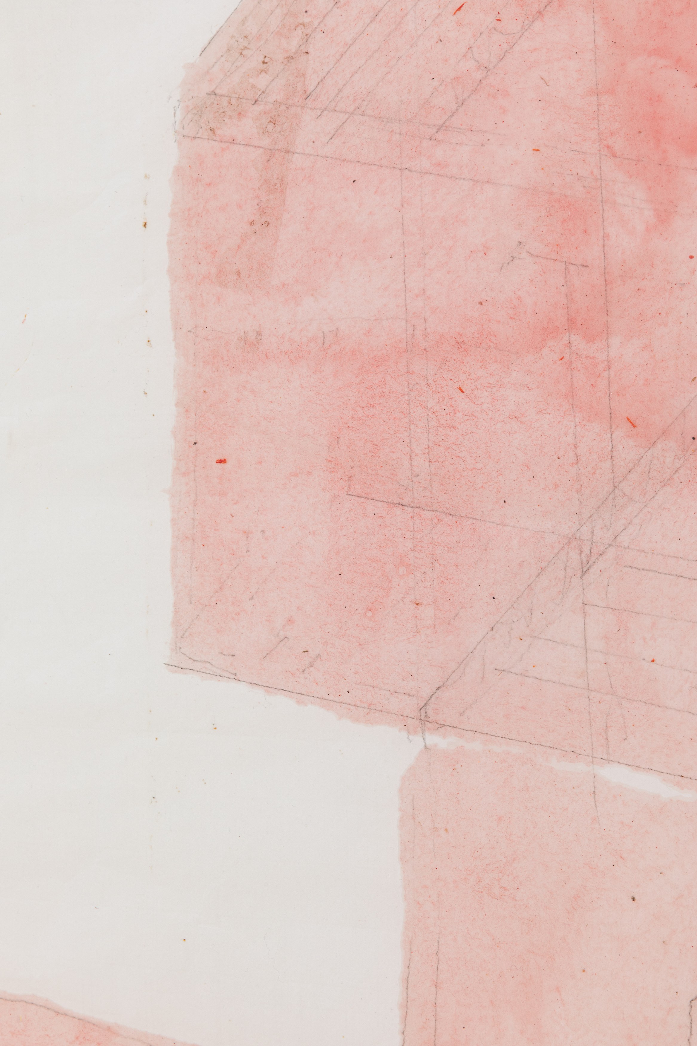 Ian Kiaer, health house at Chris Sharp Gallery, photo 48