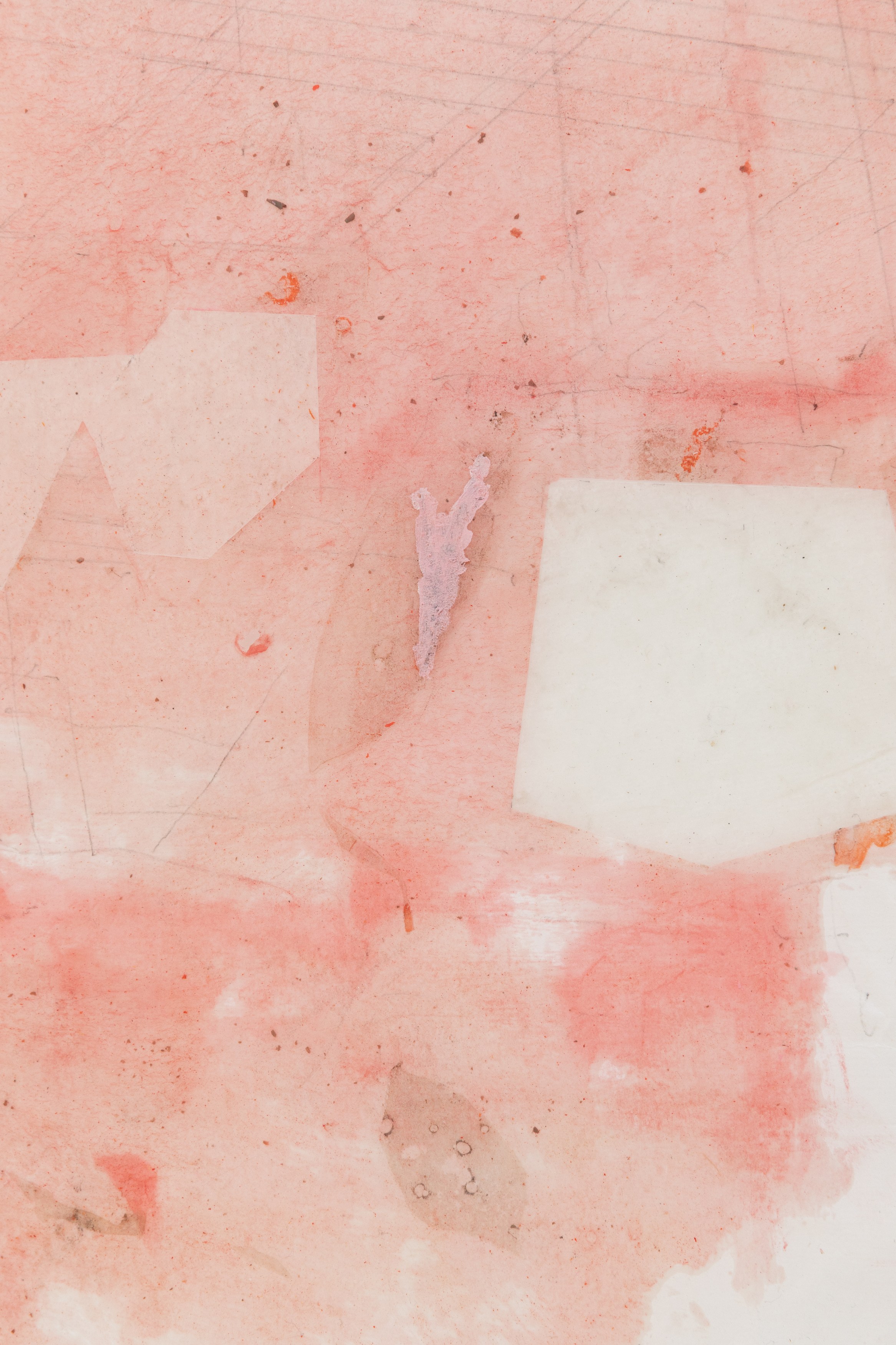 Ian Kiaer, health house at Chris Sharp Gallery, photo 64