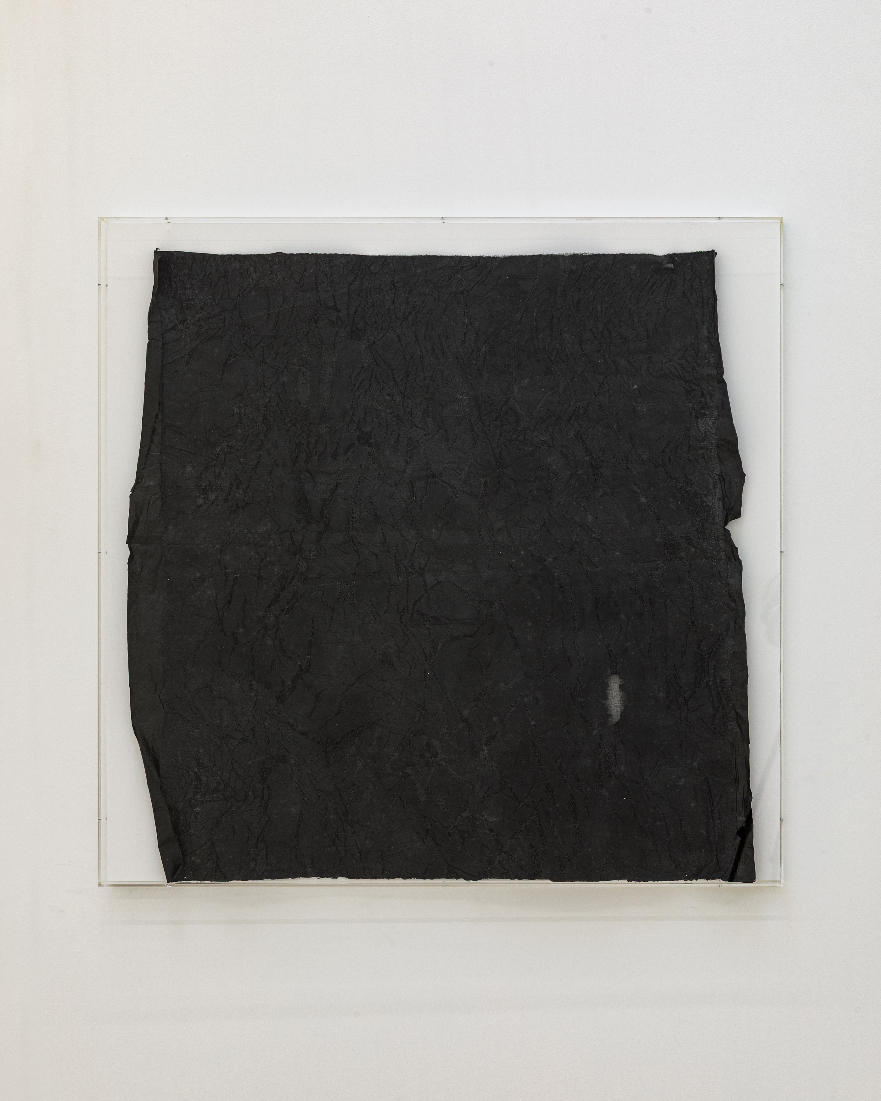 Ian Kiaer, health house at Chris Sharp Gallery, photo 70