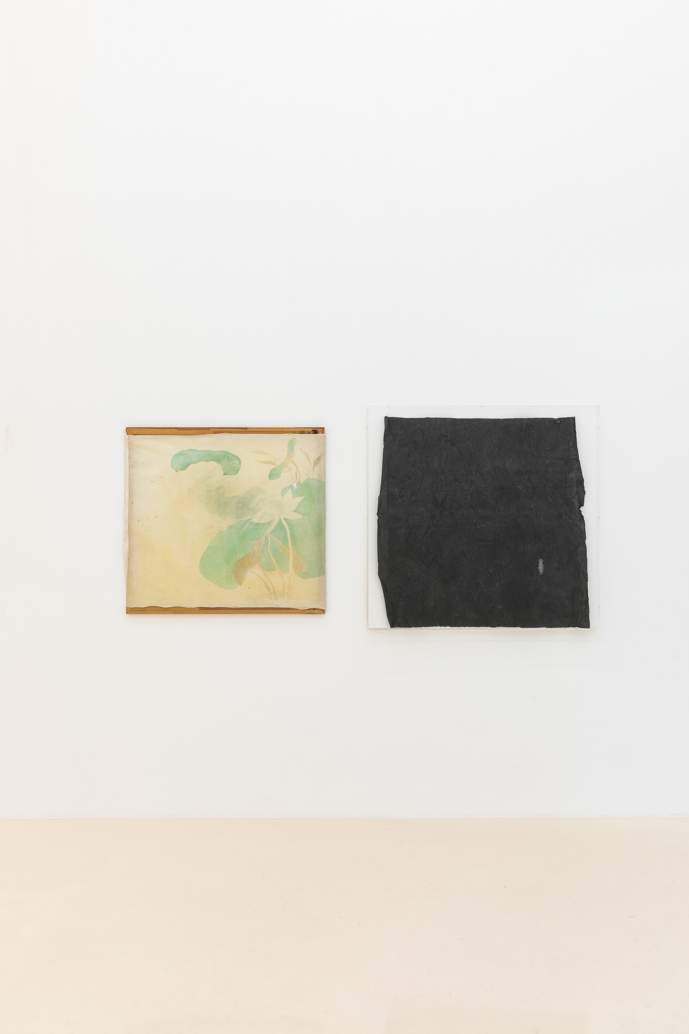 Ian Kiaer, health house at Chris Sharp Gallery, photo 73