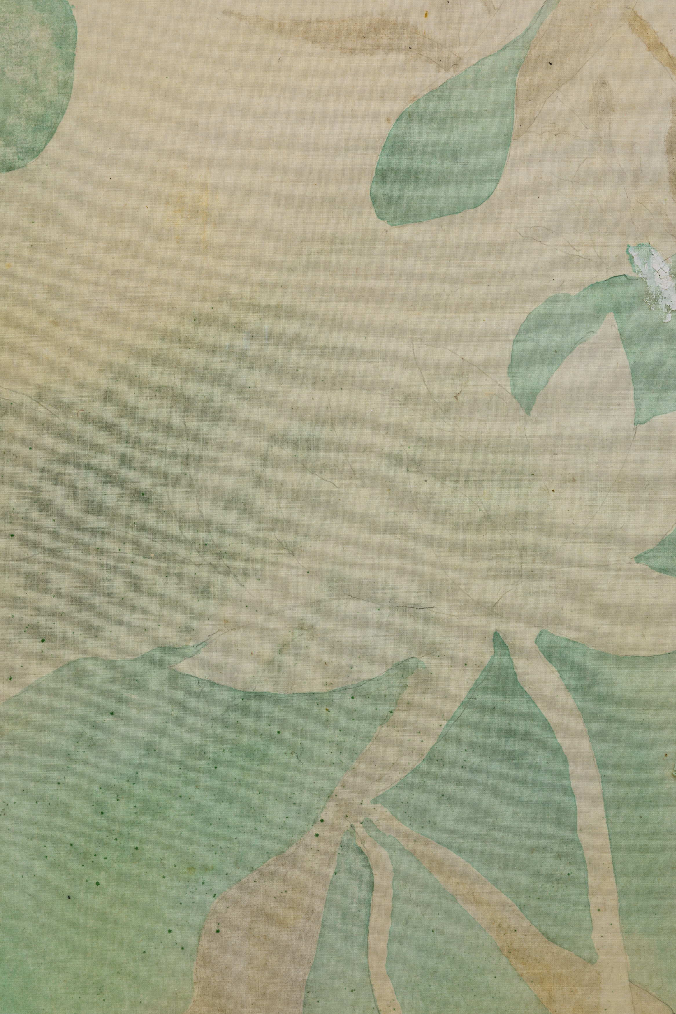 Ian Kiaer, health house at Chris Sharp Gallery, photo 71