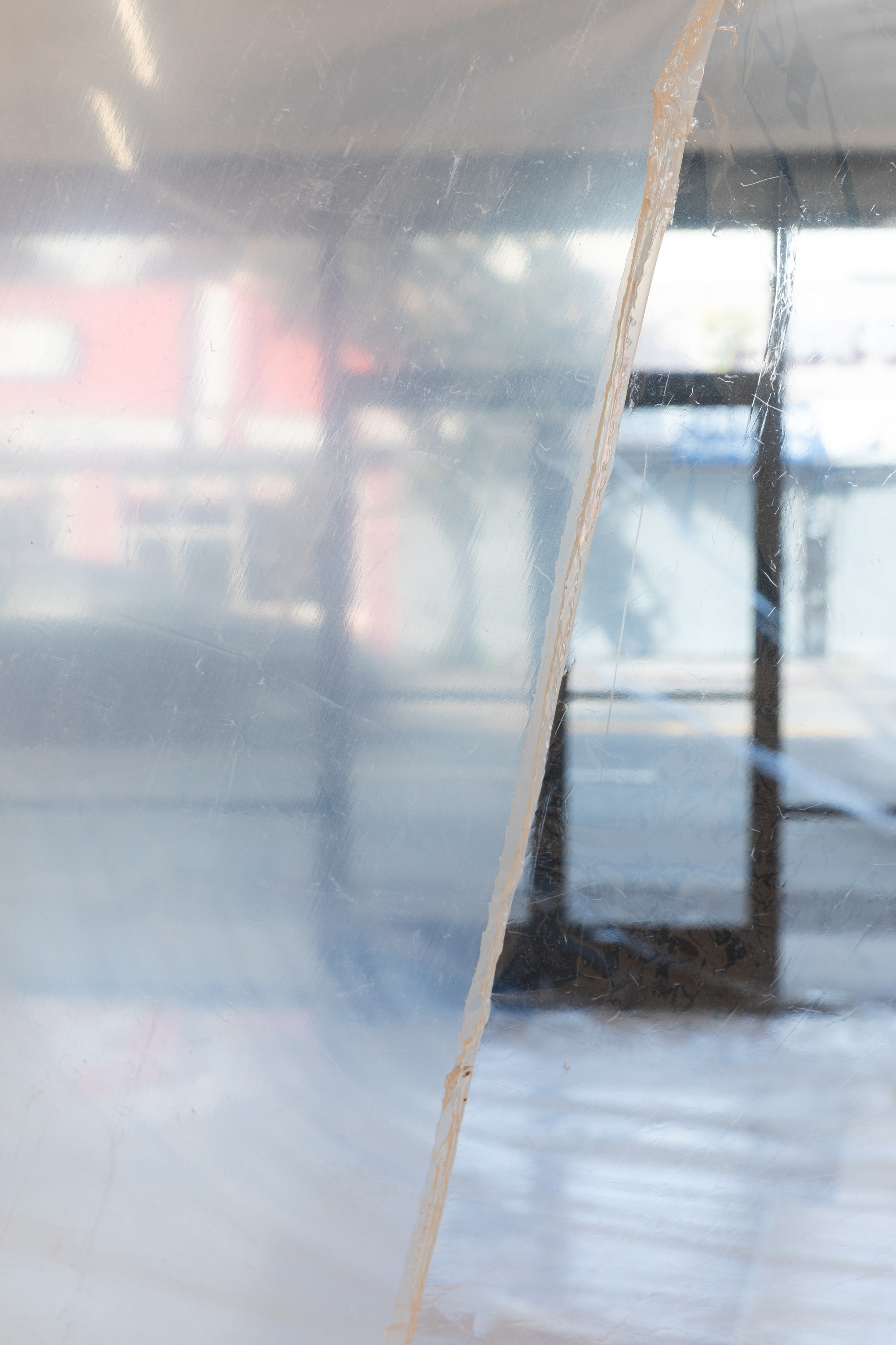Ian Kiaer, health house at Chris Sharp Gallery, photo 78