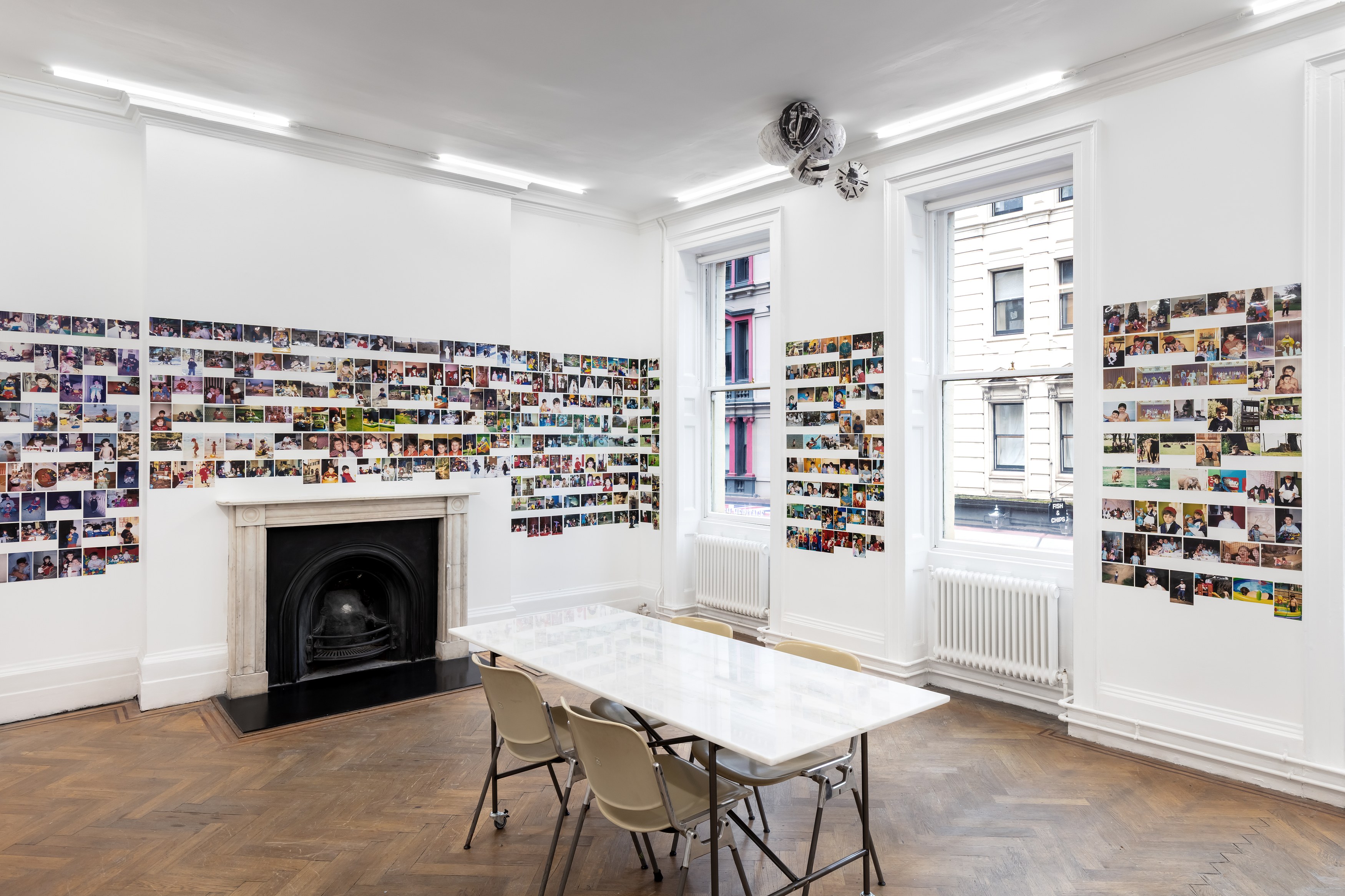 Aristotelis Nikolas Mochloulis, I Guess I’m Not So Special in the End at Hot Wheels, photo 2
