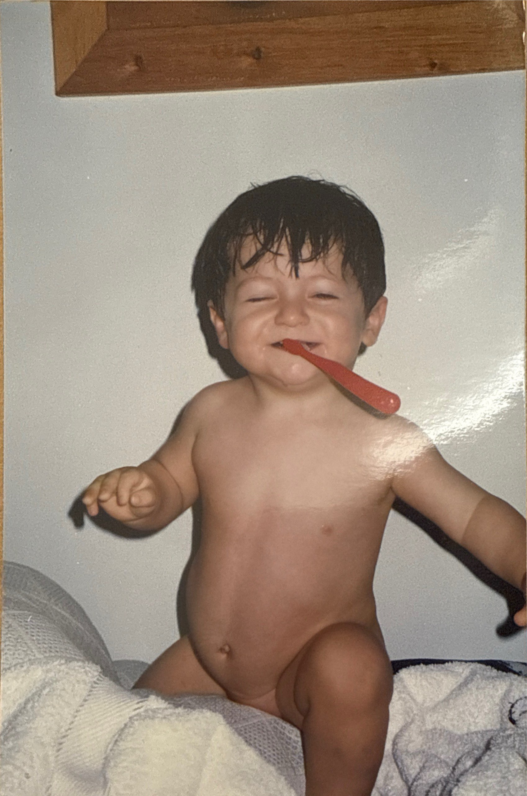 Aristotelis Nikolas Mochloulis, I Guess I’m Not So Special in the End at Hot Wheels, photo 21
