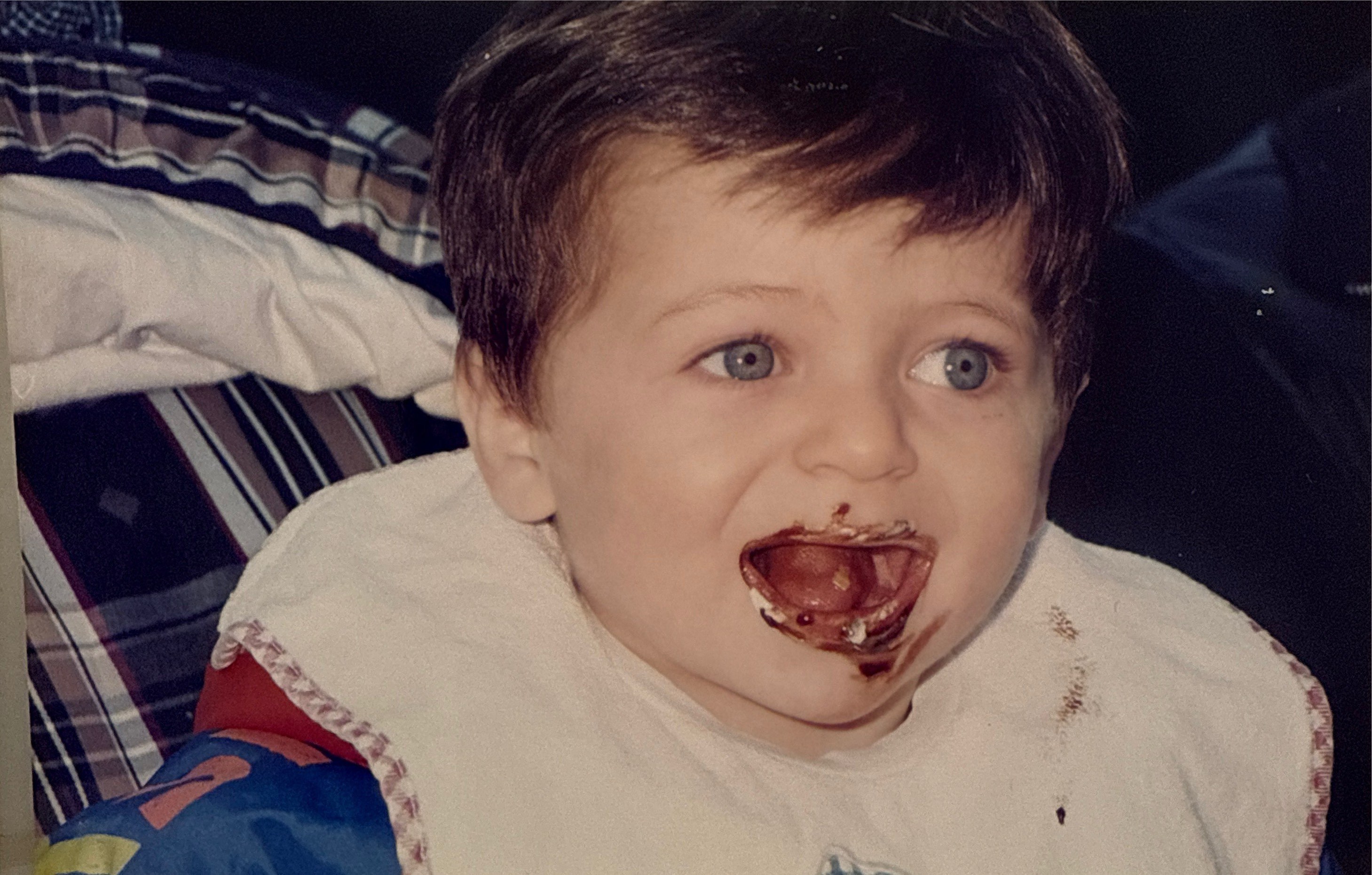 Aristotelis Nikolas Mochloulis, I Guess I’m Not So Special in the End at Hot Wheels, photo 22