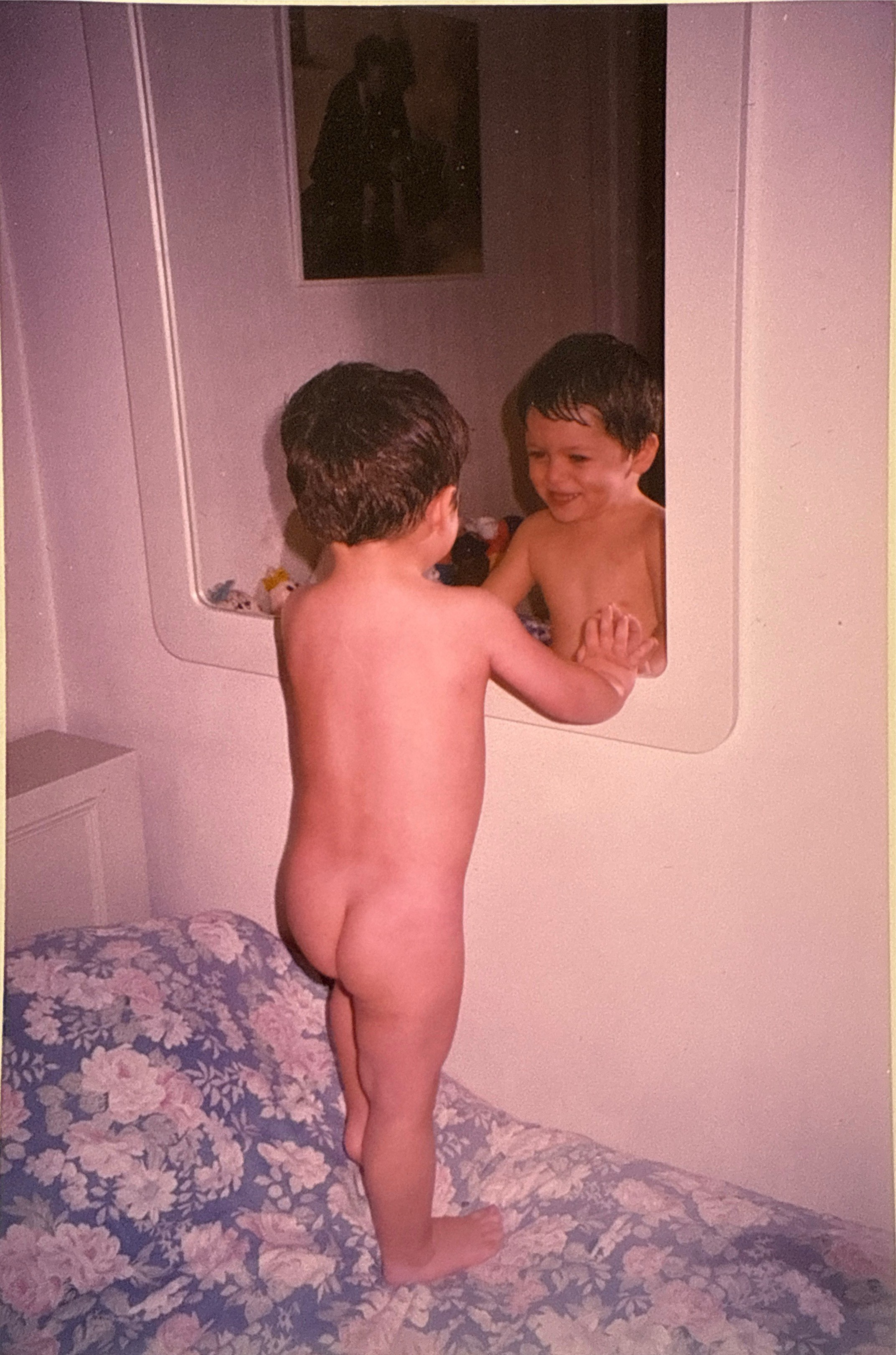 Aristotelis Nikolas Mochloulis, I Guess I’m Not So Special in the End at Hot Wheels, photo 23
