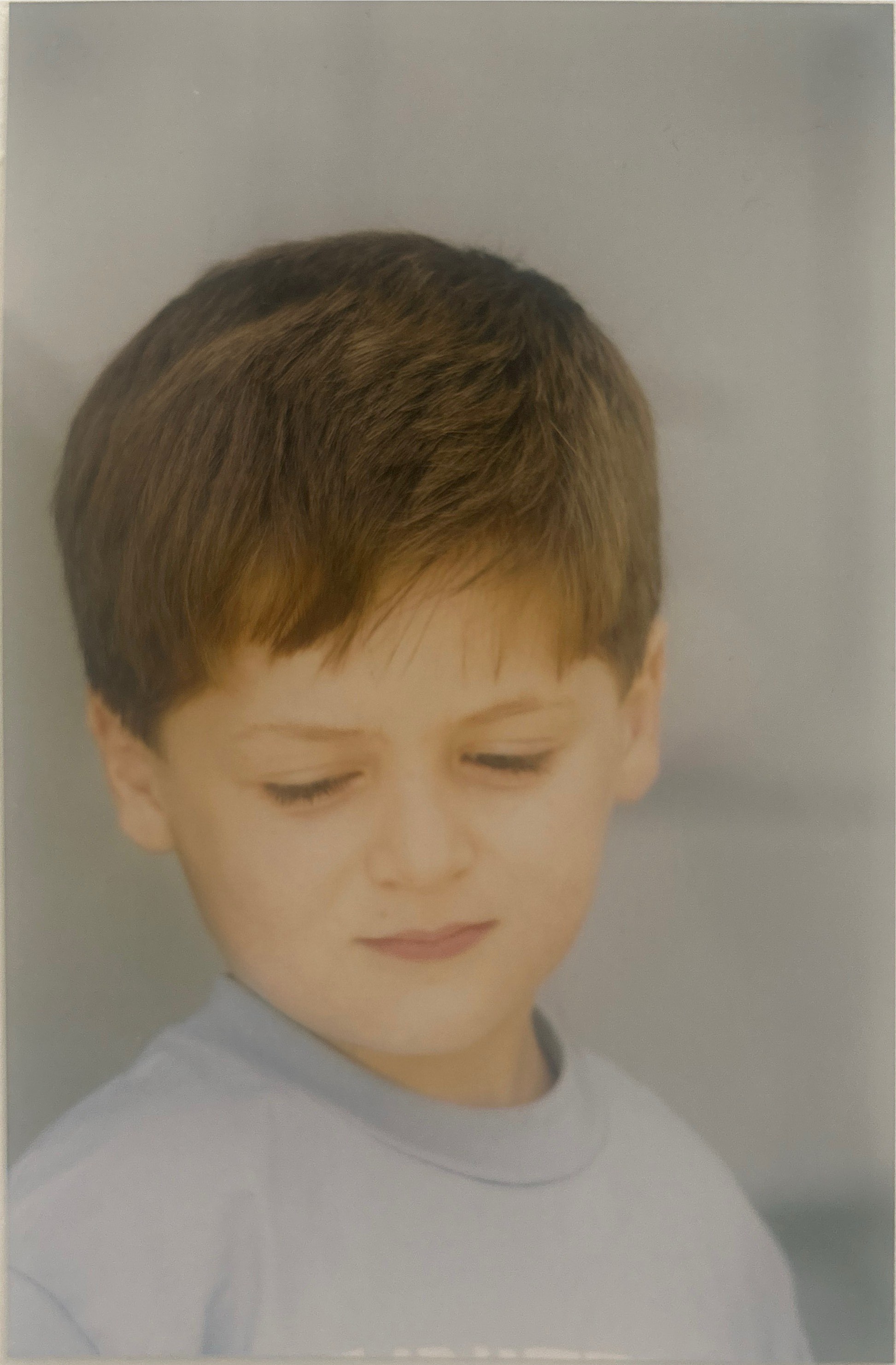Aristotelis Nikolas Mochloulis, I Guess I’m Not So Special in the End at Hot Wheels, photo 27