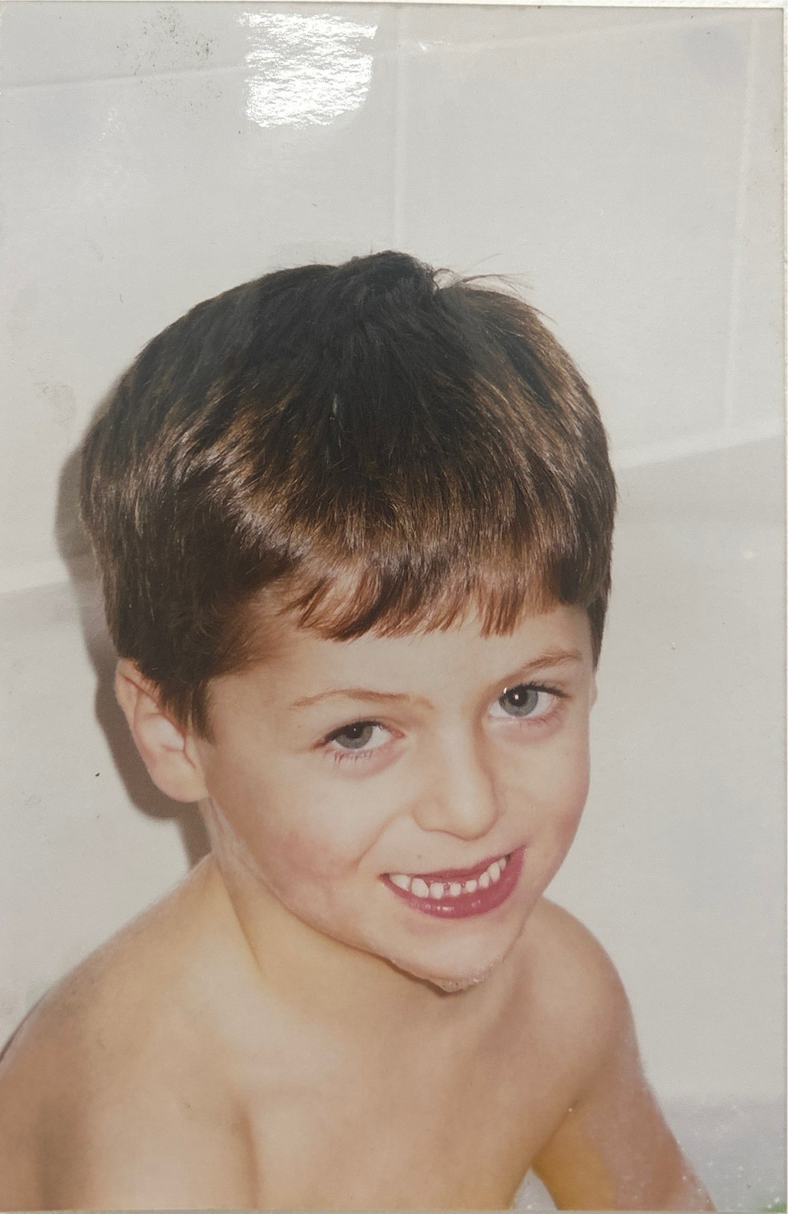 Aristotelis Nikolas Mochloulis, I Guess I’m Not So Special in the End at Hot Wheels, photo 26