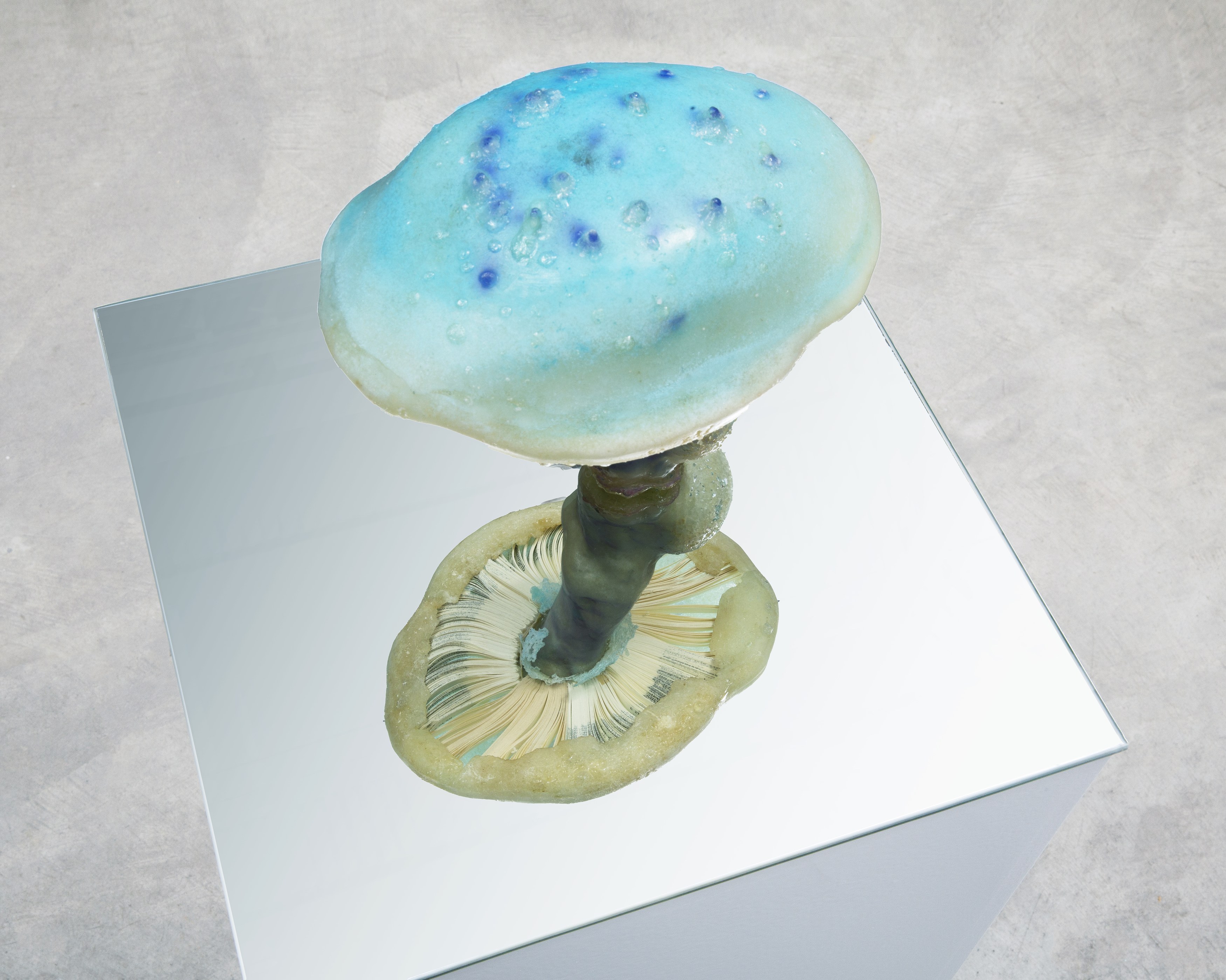 Tom LaDuke, love letters at Phase Gallery, photo 21