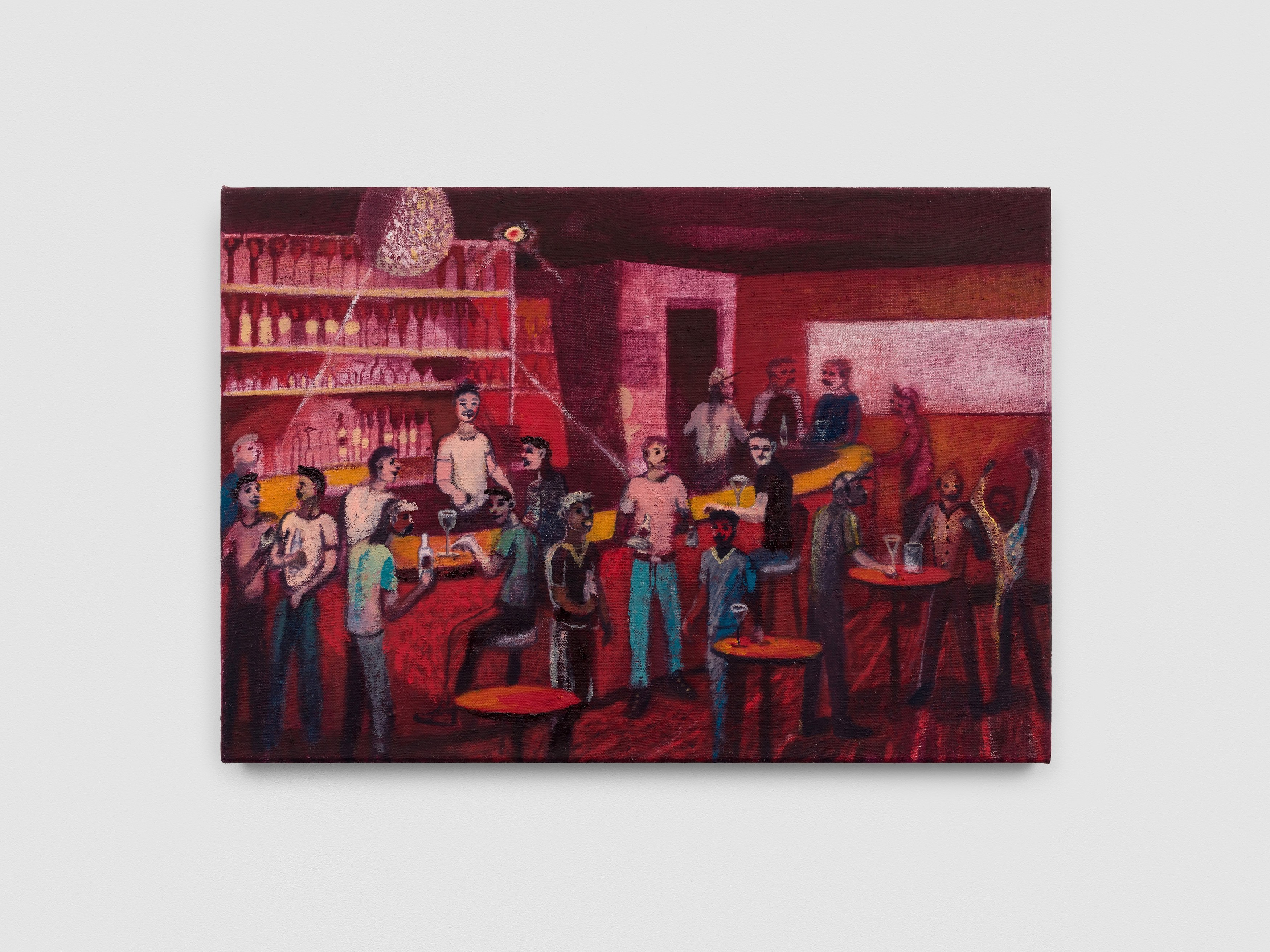 Bar & Grill, Bar & Grill at A. Squire, photo 3