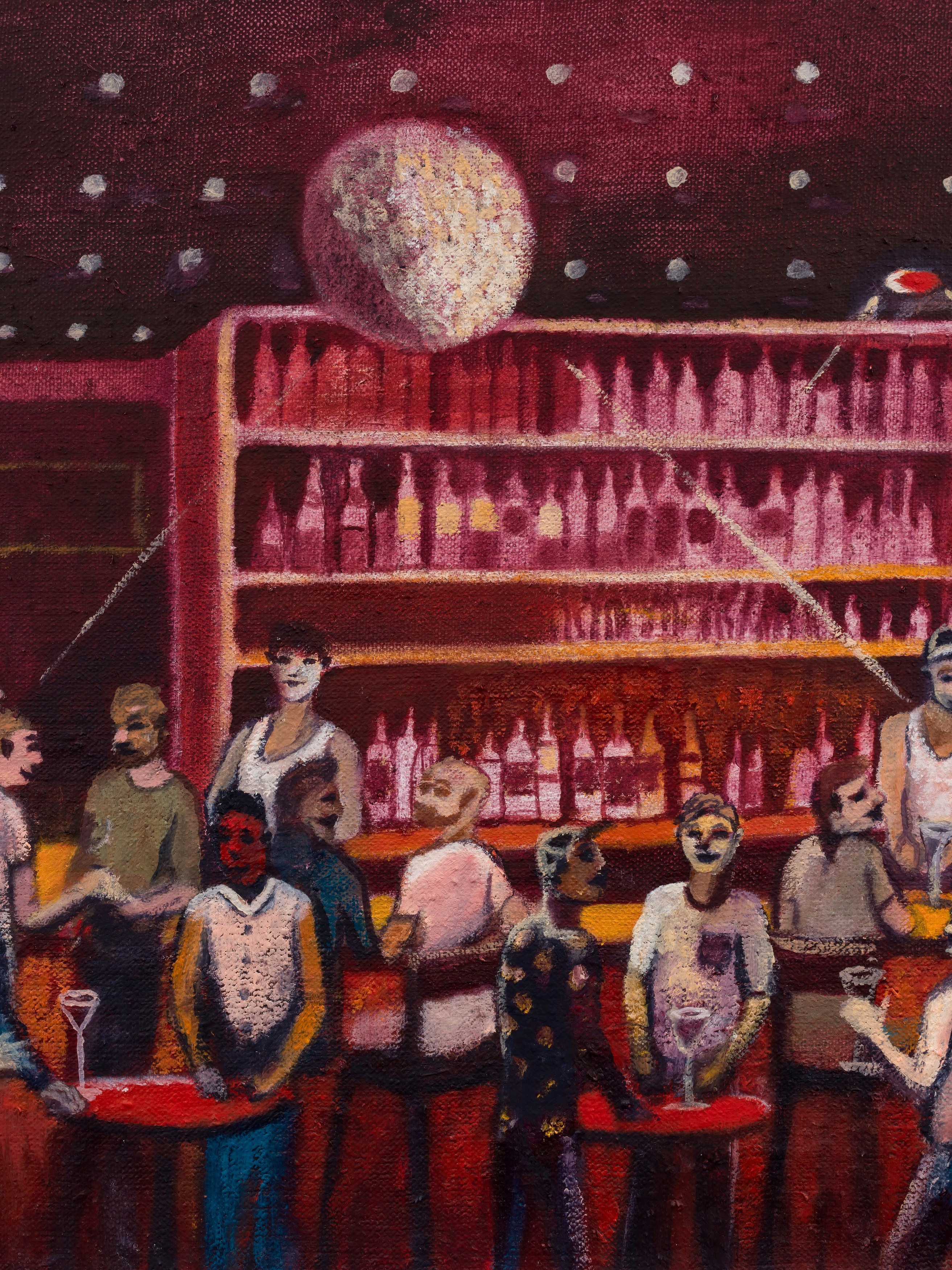 Bar & Grill, Bar & Grill at A. Squire, photo 6