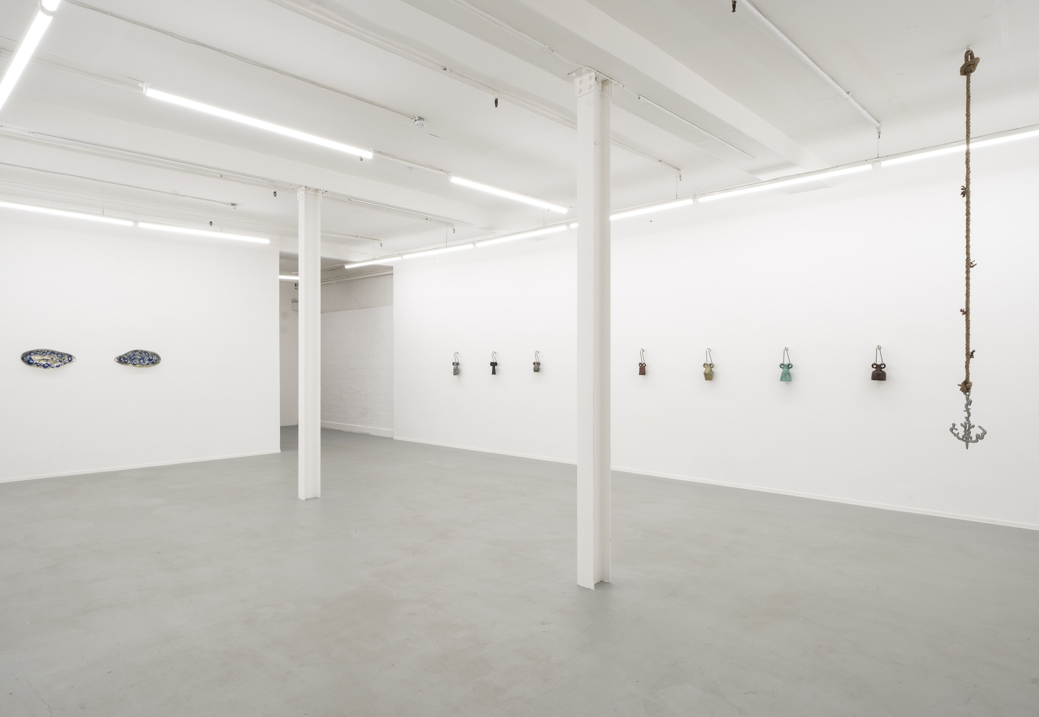 Ramzi Mallat, Aporia at Project Loop, photo 3