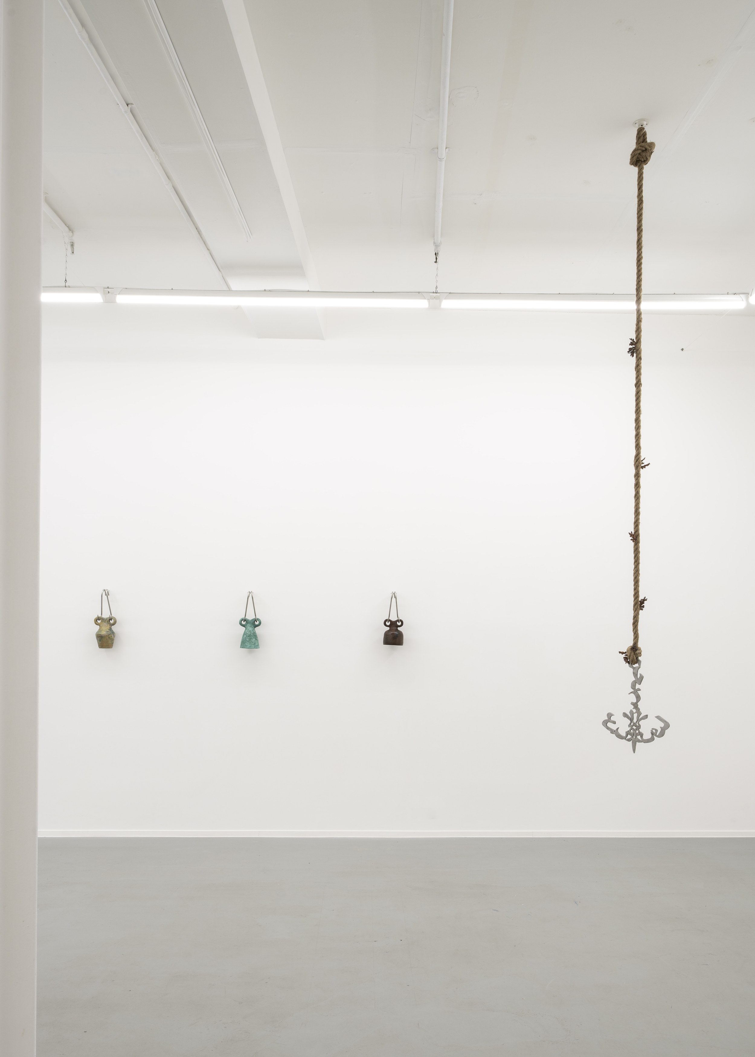 Ramzi Mallat, Aporia at Project Loop, photo 4