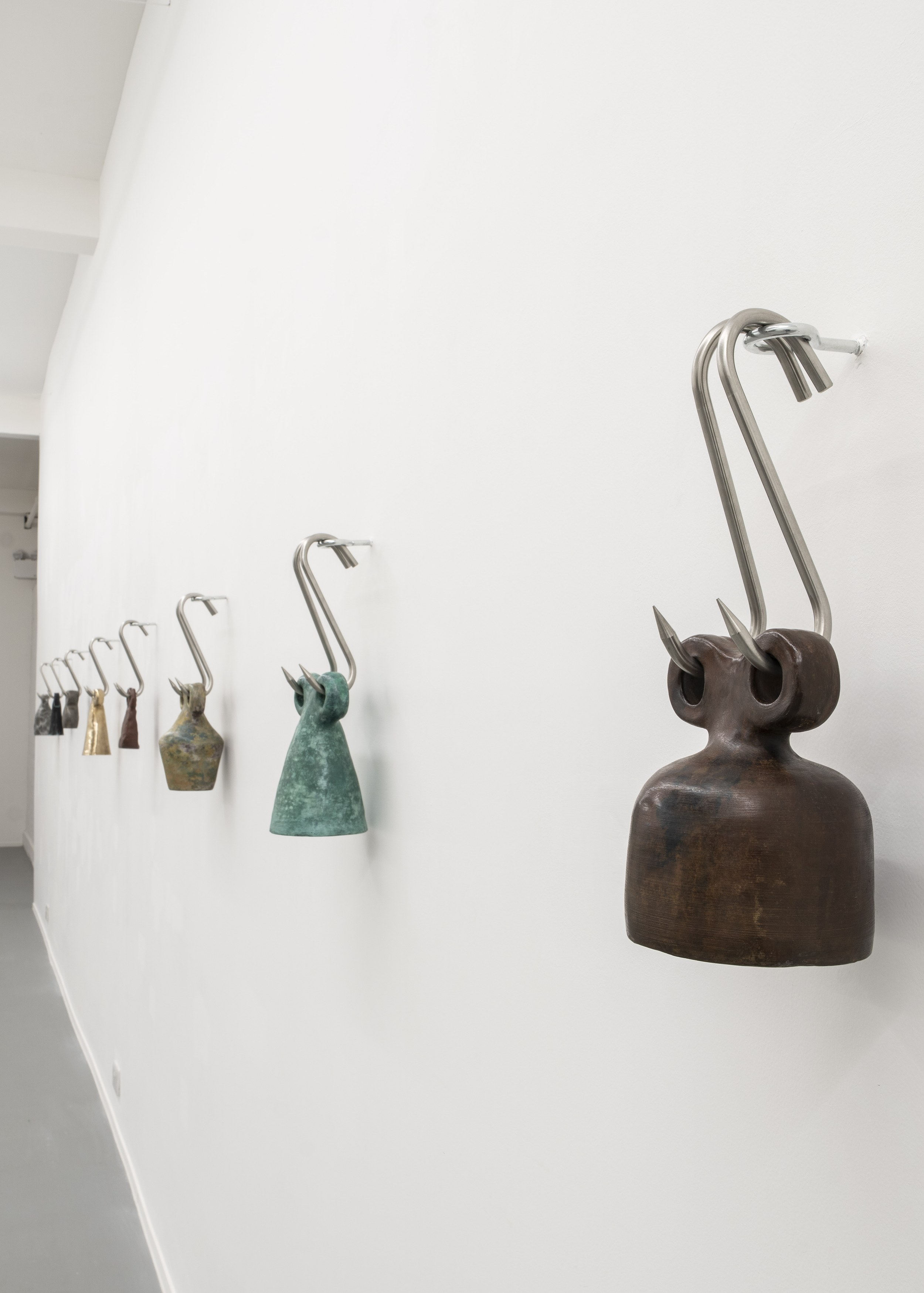 Ramzi Mallat, Aporia at Project Loop, photo 6