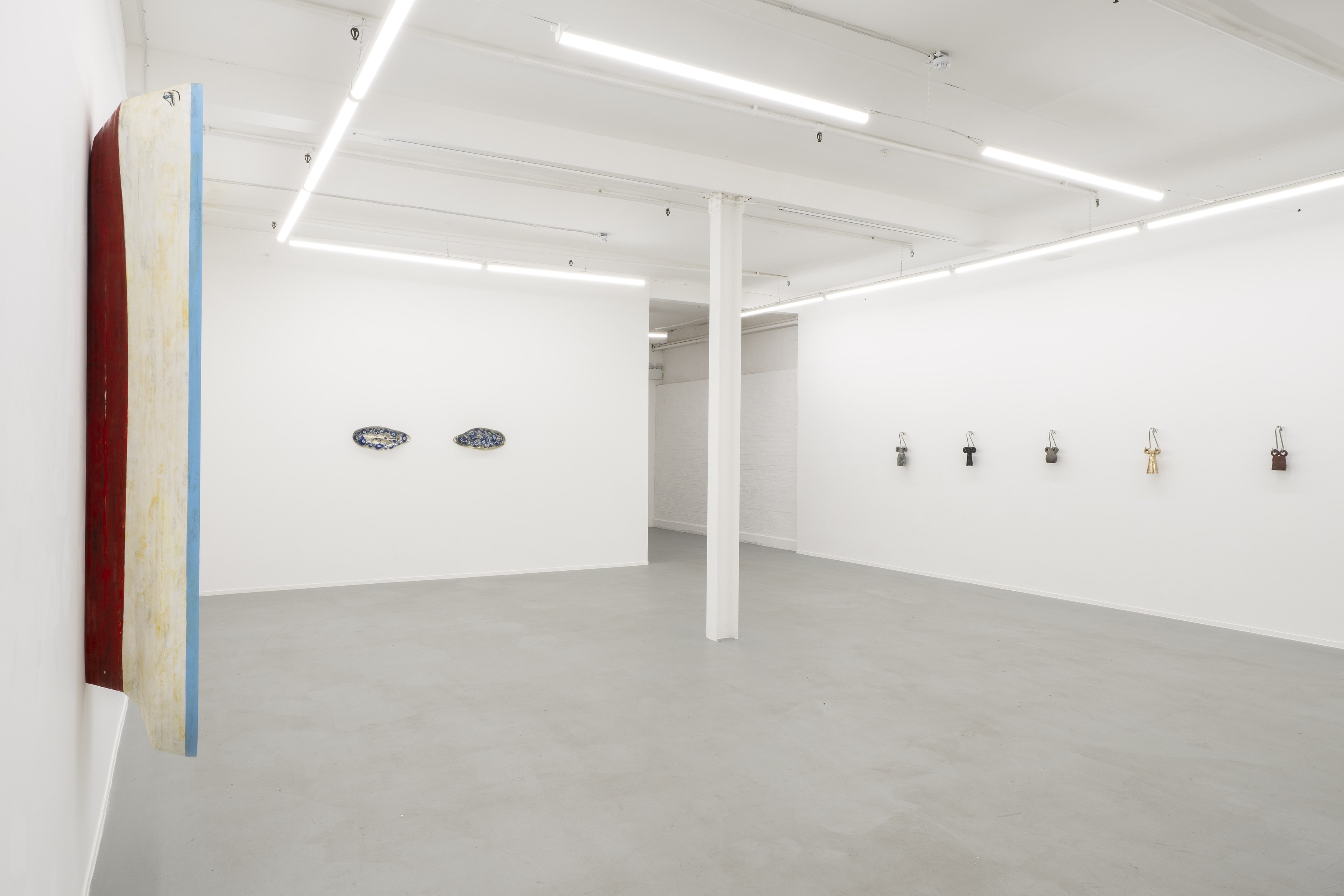 Ramzi Mallat, Aporia at Project Loop, photo 8