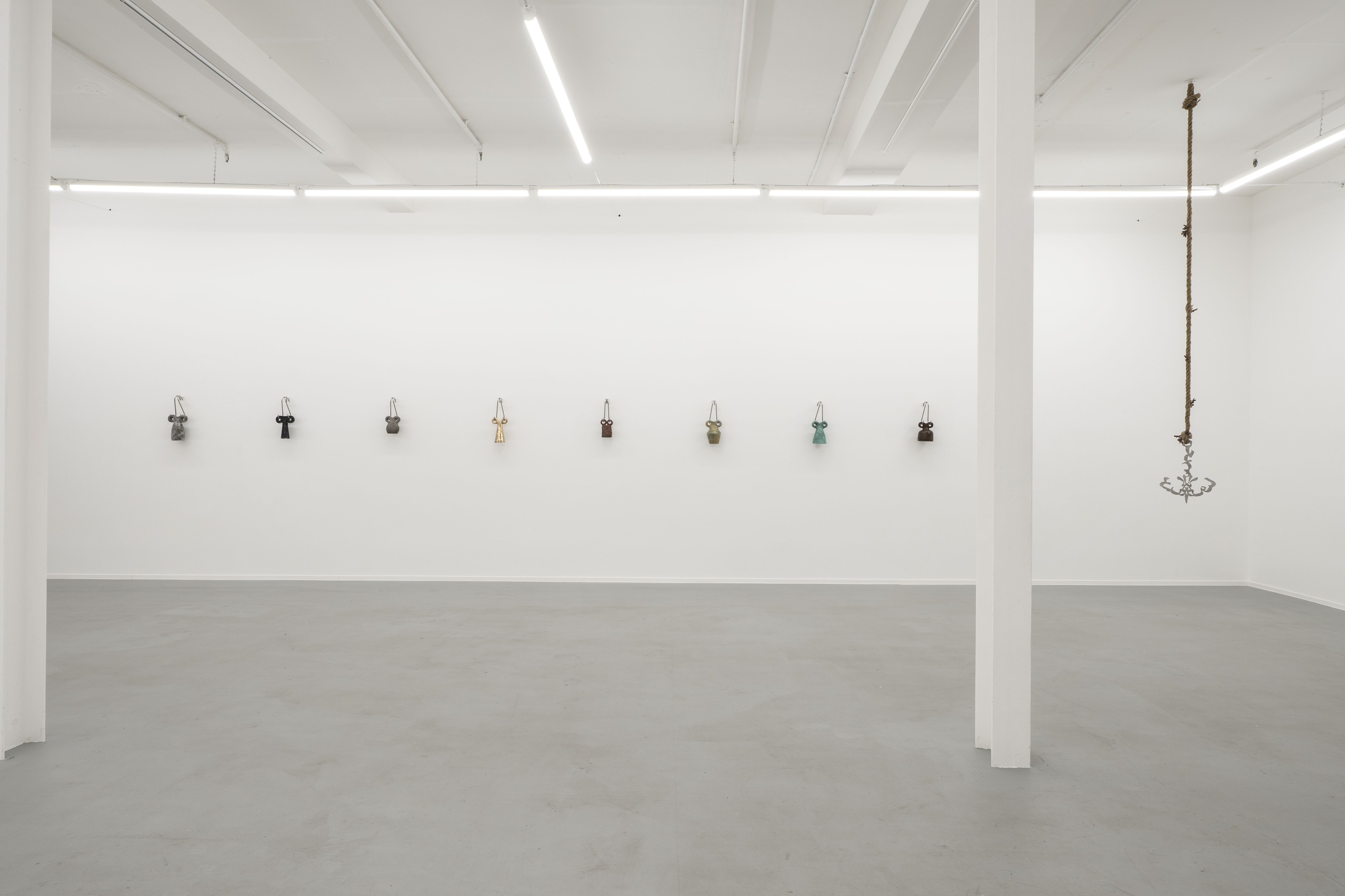 Ramzi Mallat, Aporia at Project Loop, photo 9