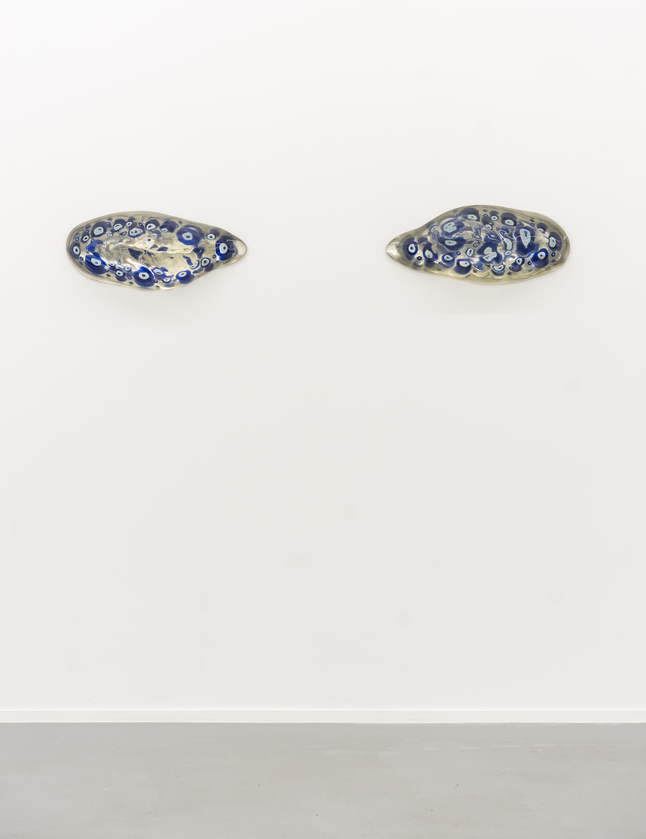 Ramzi Mallat, Aporia at Project Loop, photo 11