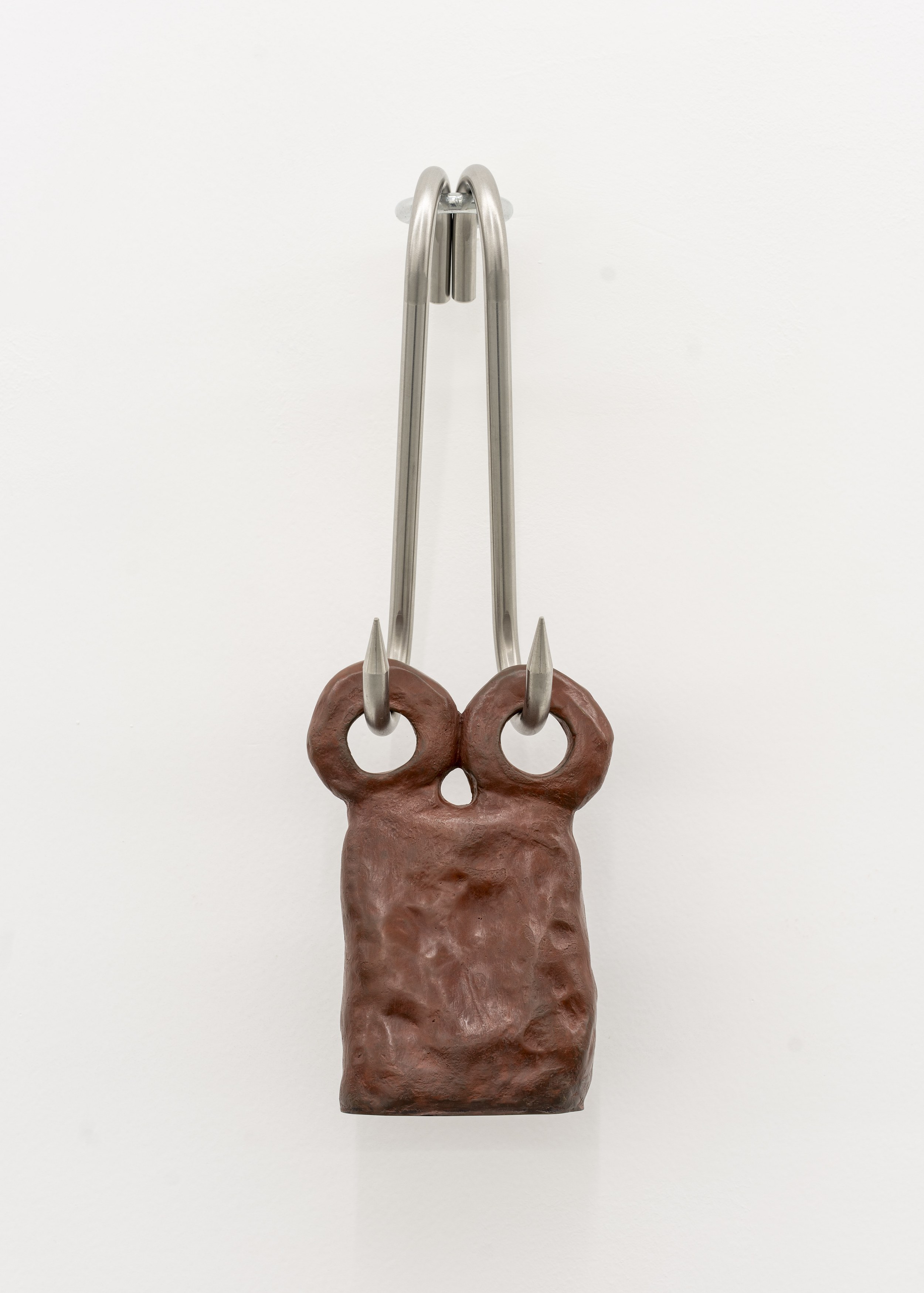Ramzi Mallat, Aporia at Project Loop, photo 12